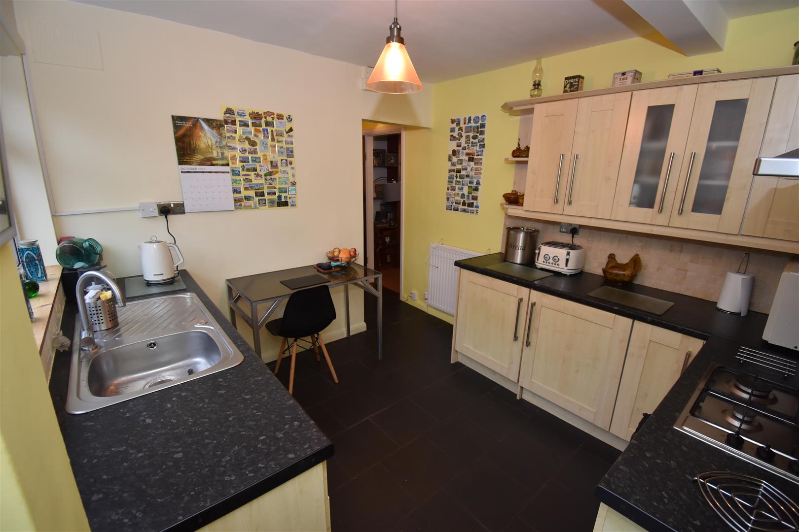 3 bed end of terrace house for sale in Shaw Hill Road, Birmingham  - Property Image 5