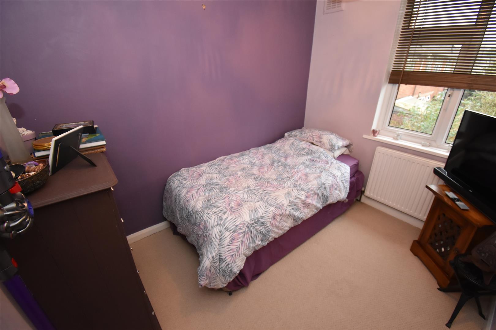 3 bed end of terrace house for sale in Shaw Hill Road, Birmingham  - Property Image 10