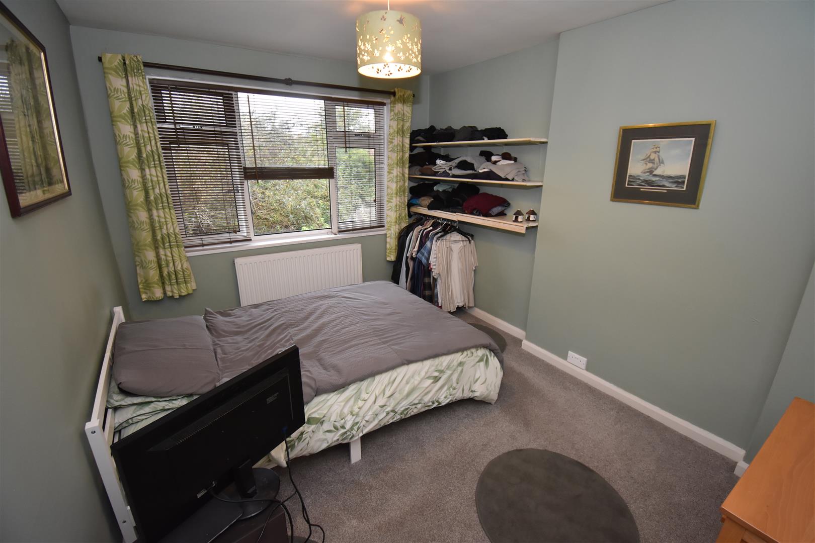 3 bed end of terrace house for sale in Shaw Hill Road, Birmingham  - Property Image 9