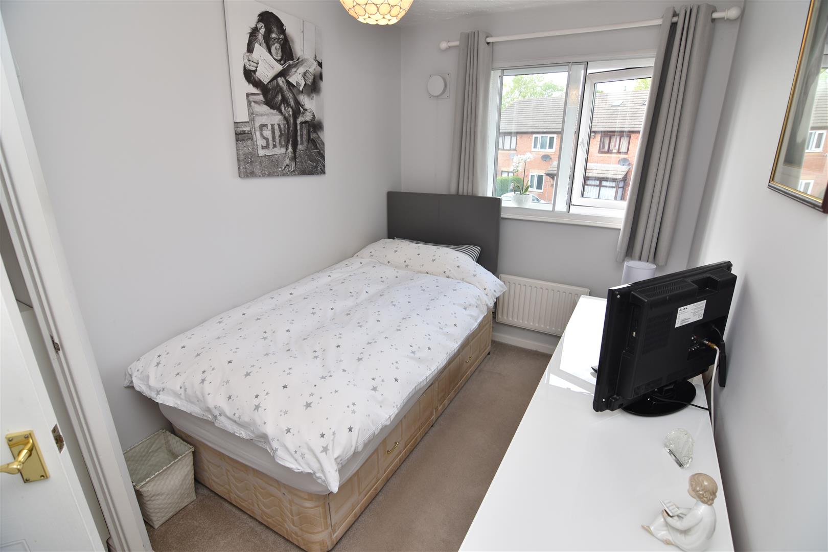 2 bed semi-detached house for sale in Oakmeadow Close, Birmingham  - Property Image 8