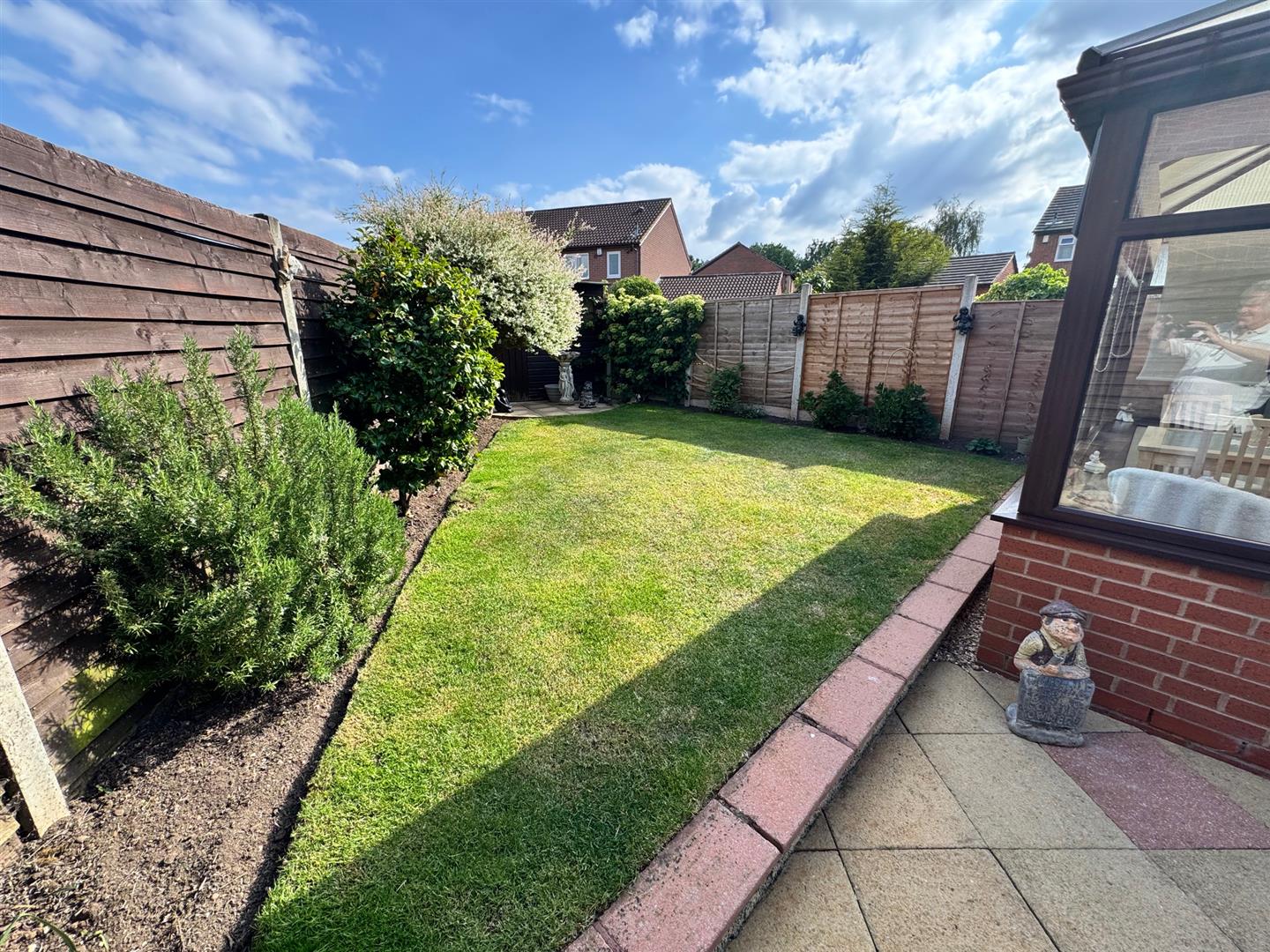 2 bed semi-detached house for sale in Oakmeadow Close, Birmingham  - Property Image 10