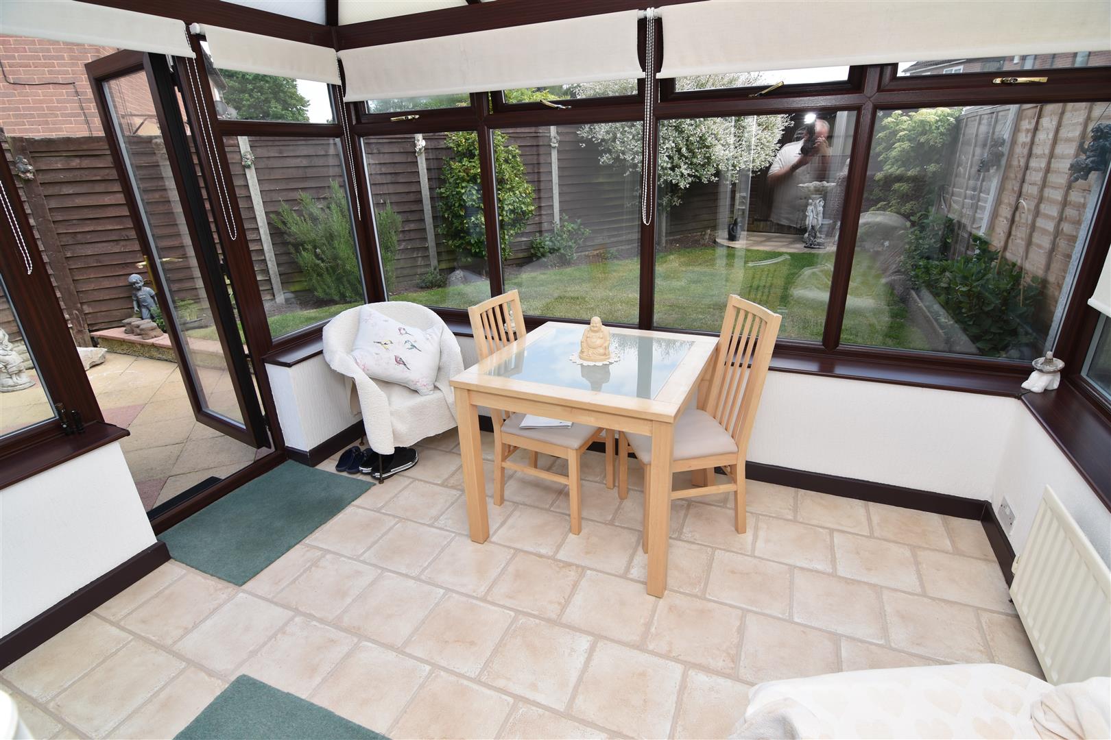 2 bed semi-detached house for sale in Oakmeadow Close, Birmingham  - Property Image 5