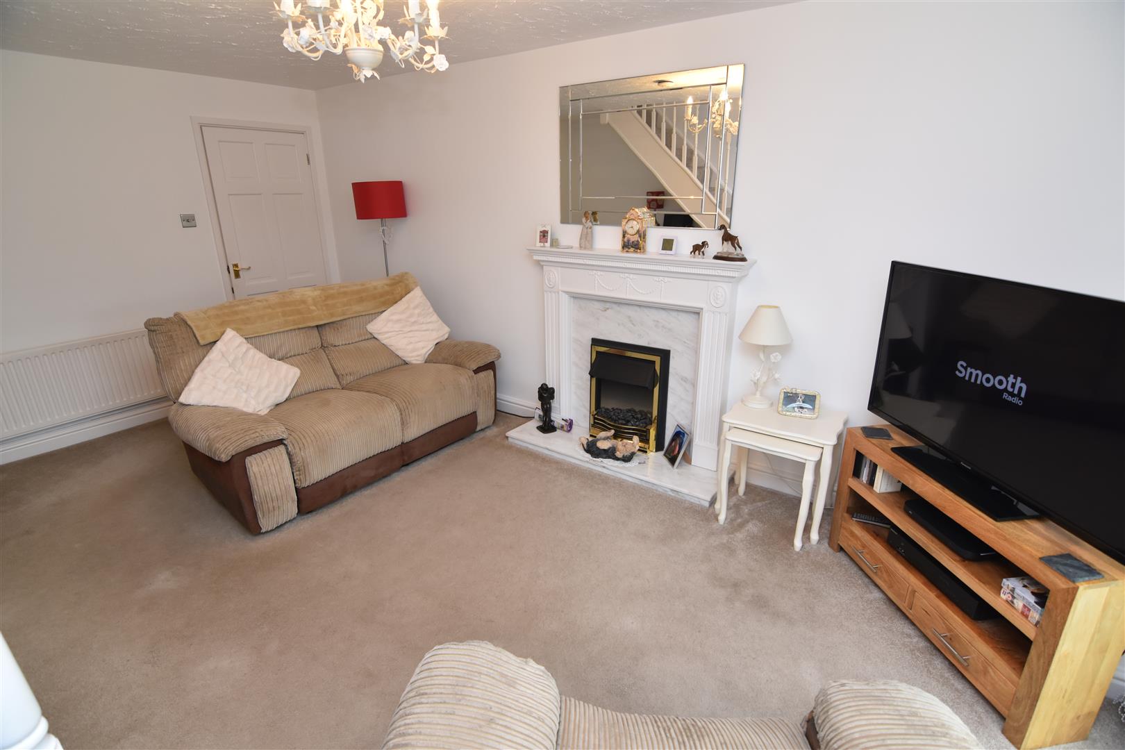 2 bed semi-detached house for sale in Oakmeadow Close, Birmingham  - Property Image 3
