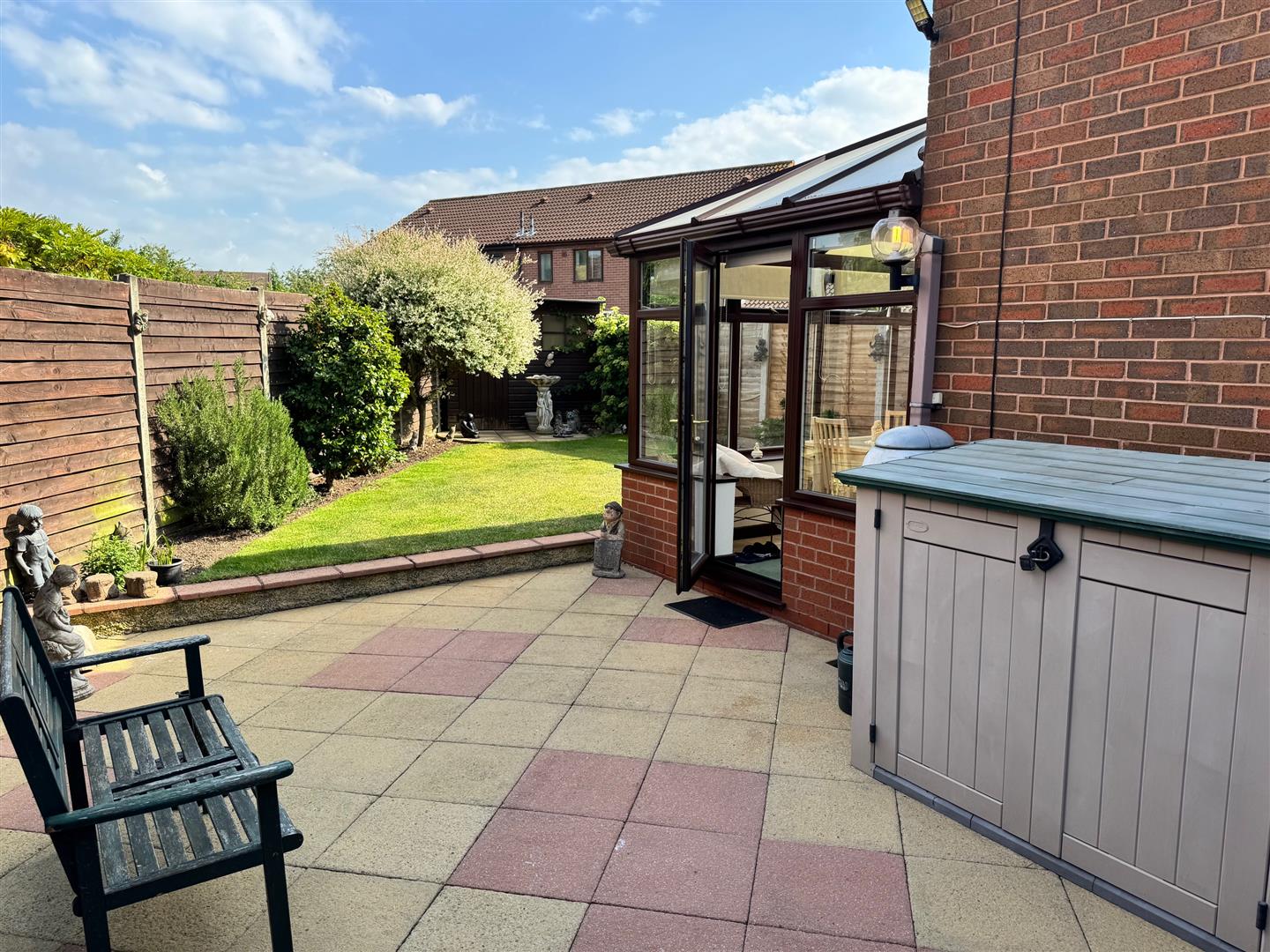 2 bed semi-detached house for sale in Oakmeadow Close, Birmingham  - Property Image 1