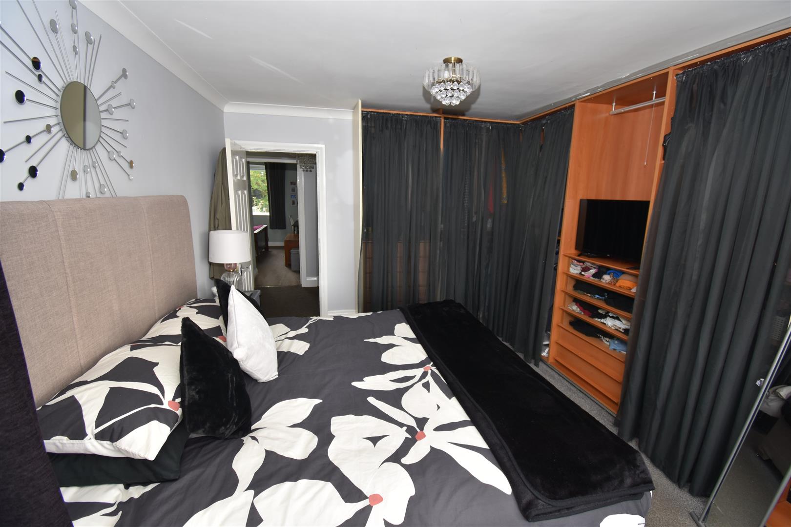 3 bed semi-detached house for sale in Coleshill Road, Birmingham  - Property Image 7