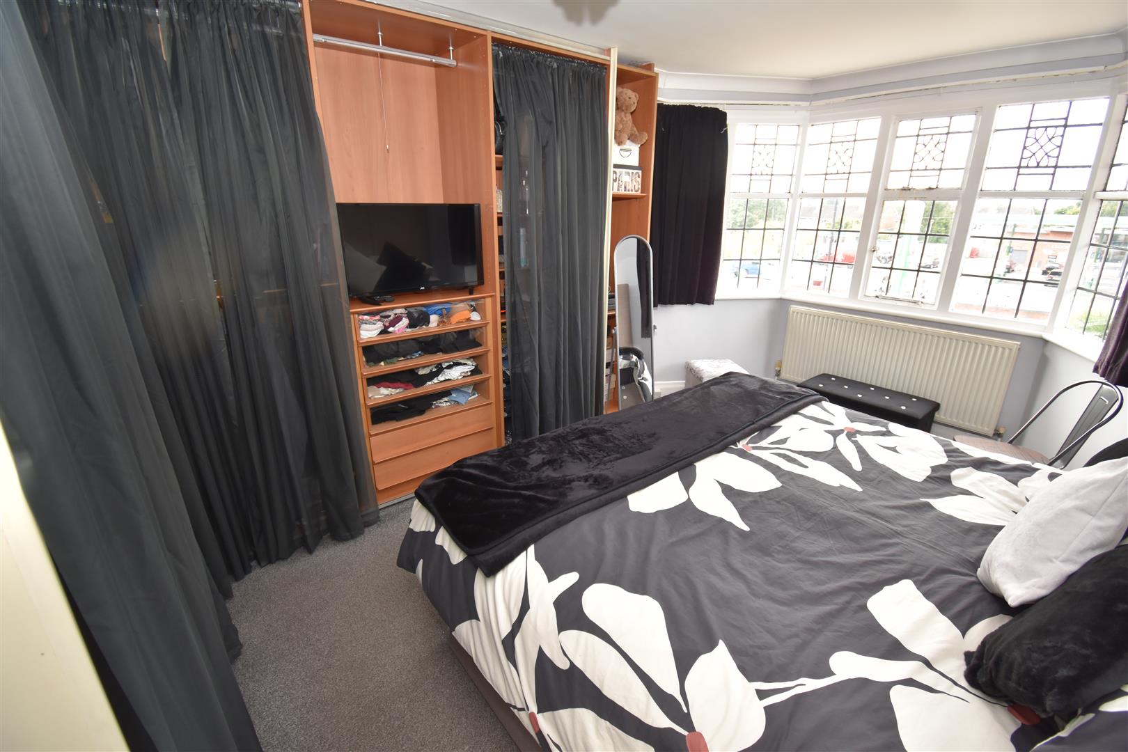 3 bed semi-detached house for sale in Coleshill Road, Birmingham  - Property Image 6