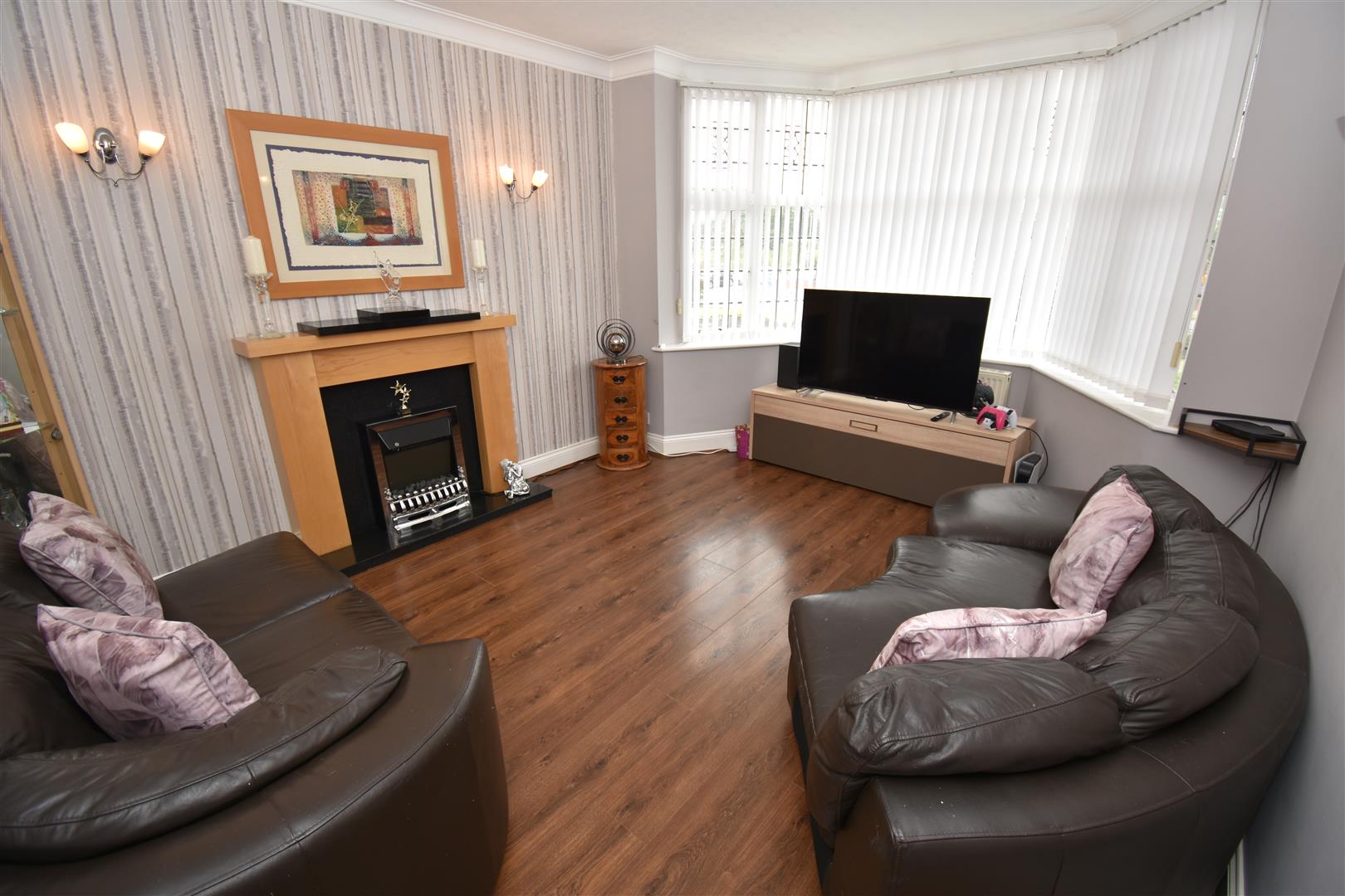 3 bed semi-detached house for sale in Coleshill Road, Birmingham  - Property Image 2