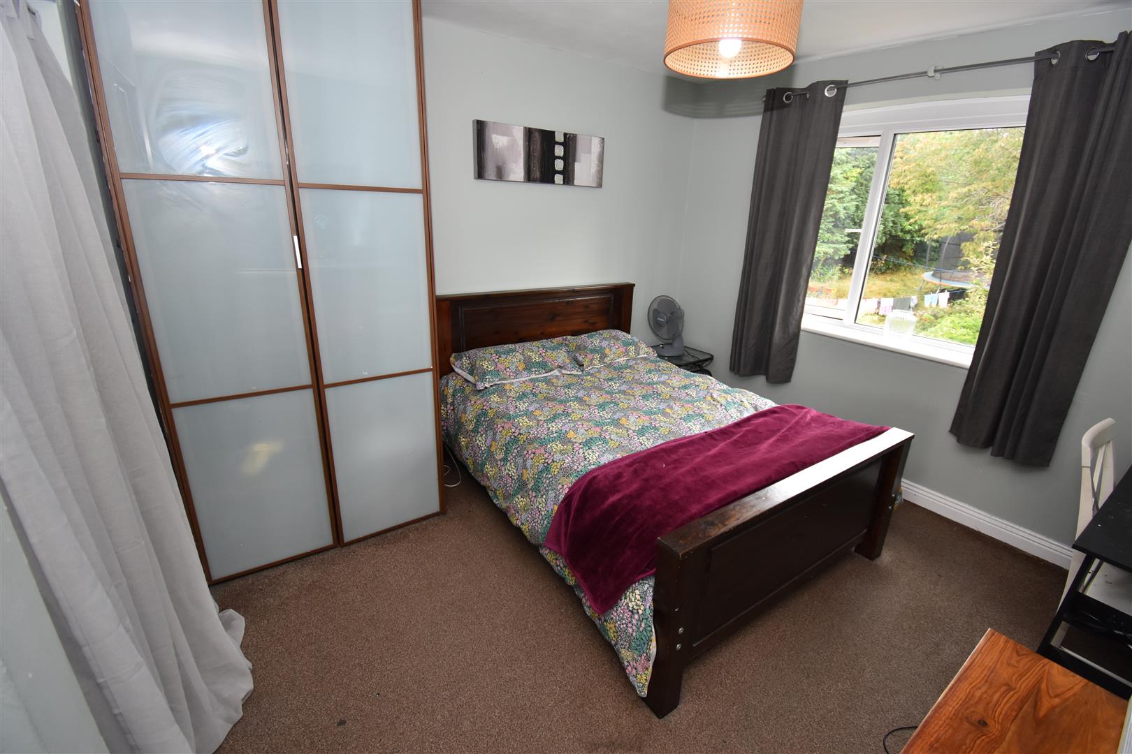 3 bed semi-detached house for sale in Coleshill Road, Birmingham  - Property Image 8