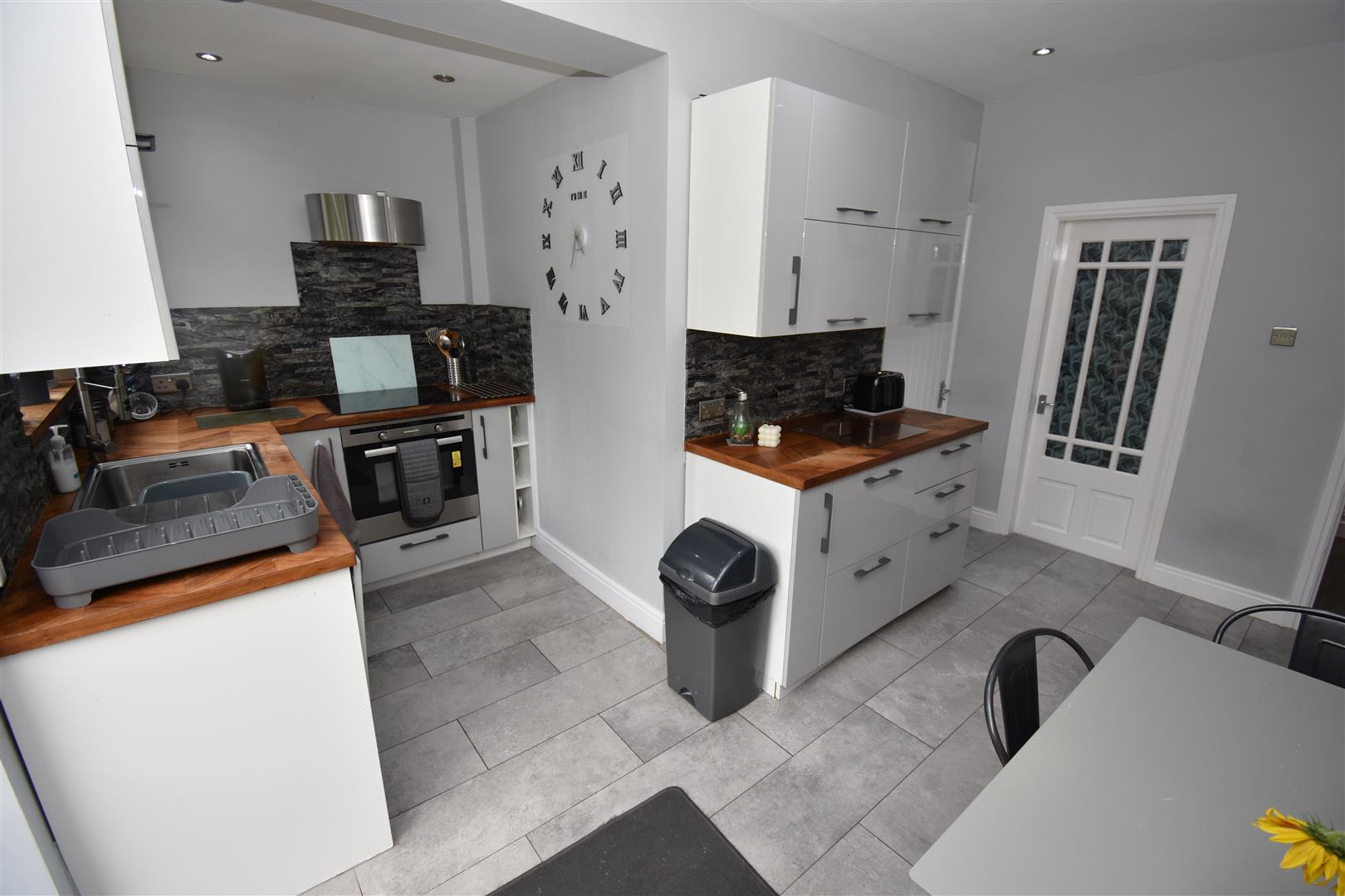 3 bed semi-detached house for sale in Coleshill Road, Birmingham  - Property Image 5