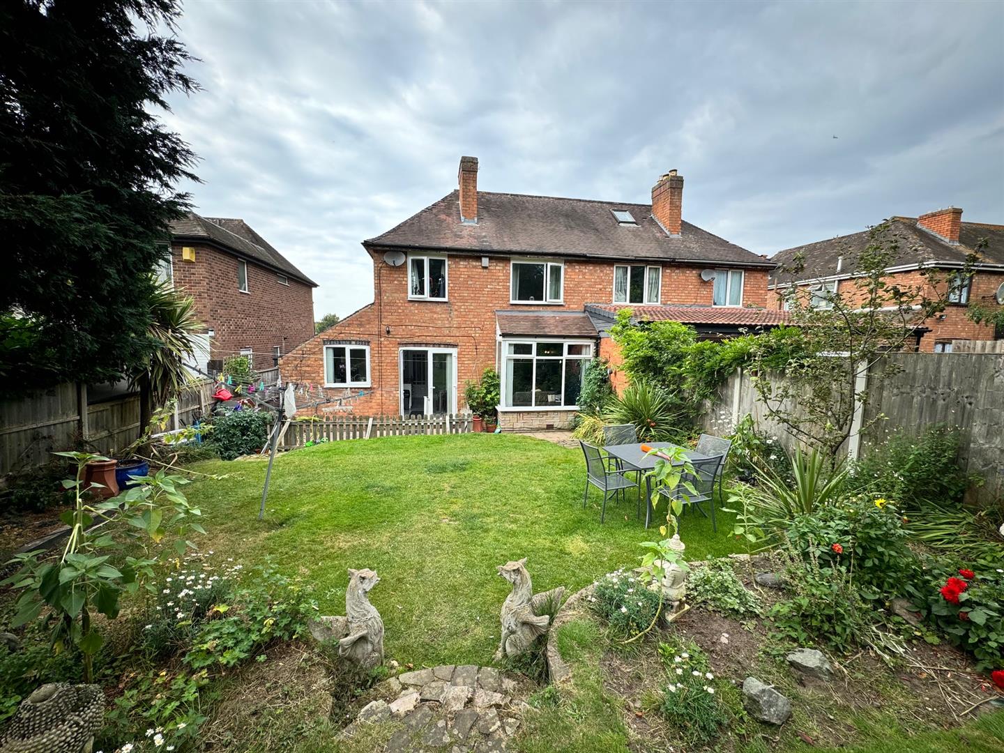 3 bed semi-detached house for sale in Coleshill Road, Birmingham  - Property Image 13