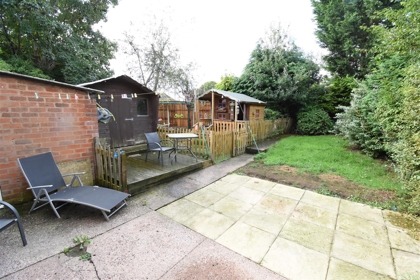 2 bed end of terrace house for sale in Broomdene Avenue, Birmingham  - Property Image 8