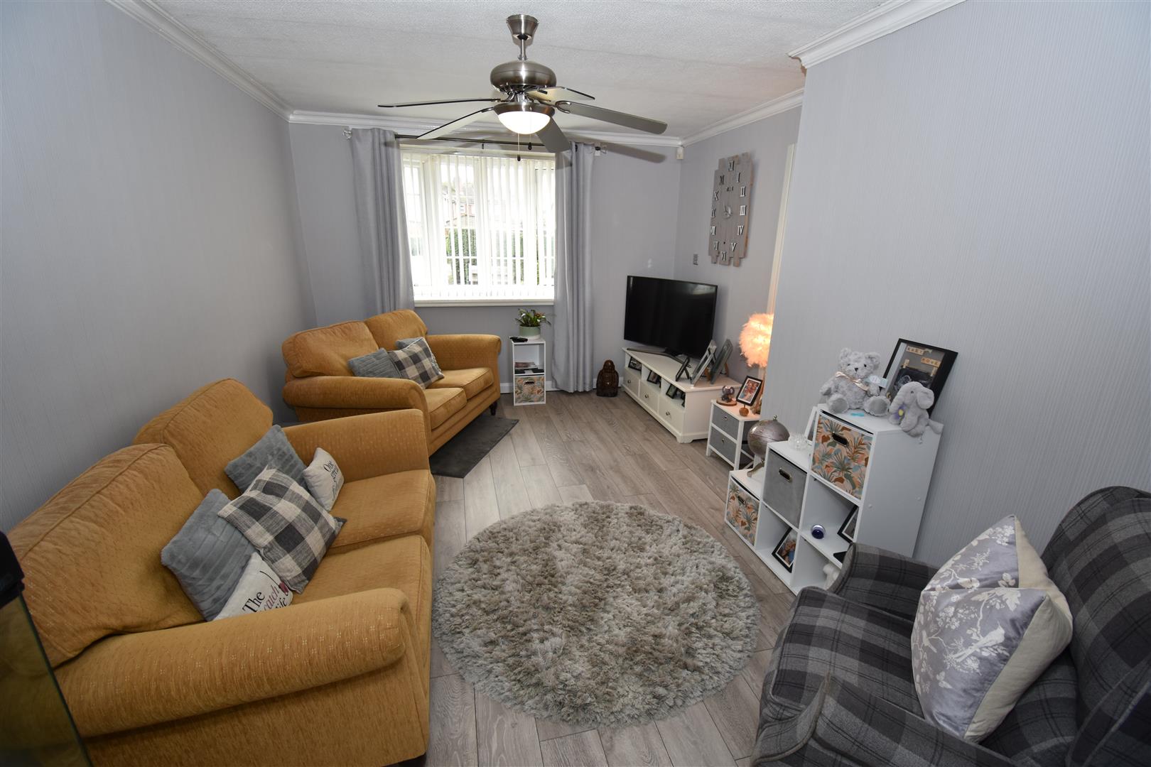 2 bed end of terrace house for sale in Broomdene Avenue, Birmingham  - Property Image 2