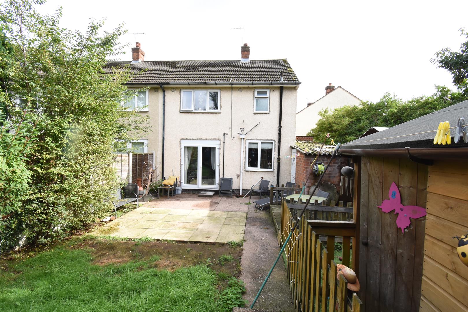 2 bed end of terrace house for sale in Broomdene Avenue, Birmingham  - Property Image 10