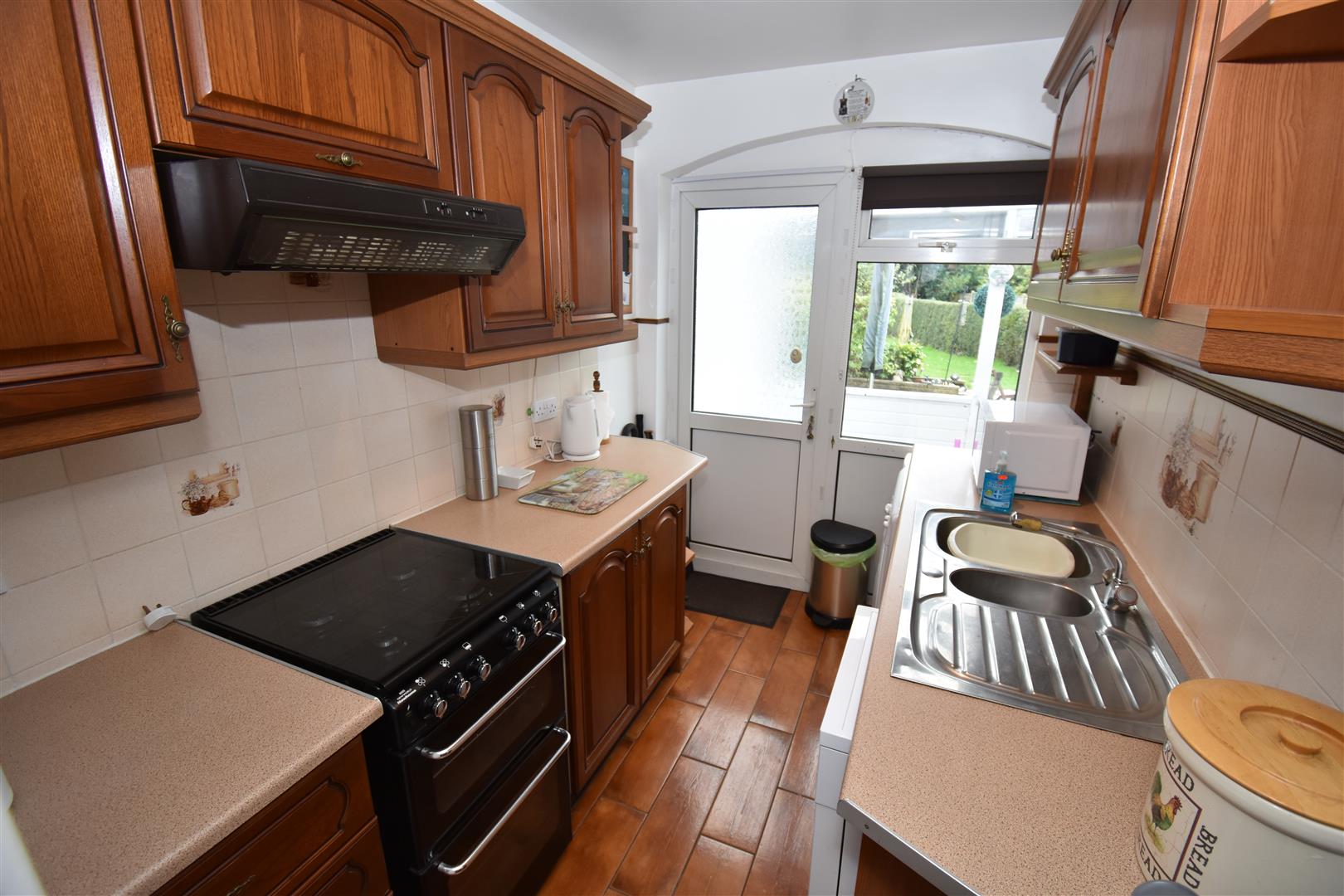 2 bed terraced house for sale in Yew Tree Lane, Birmingham  - Property Image 4