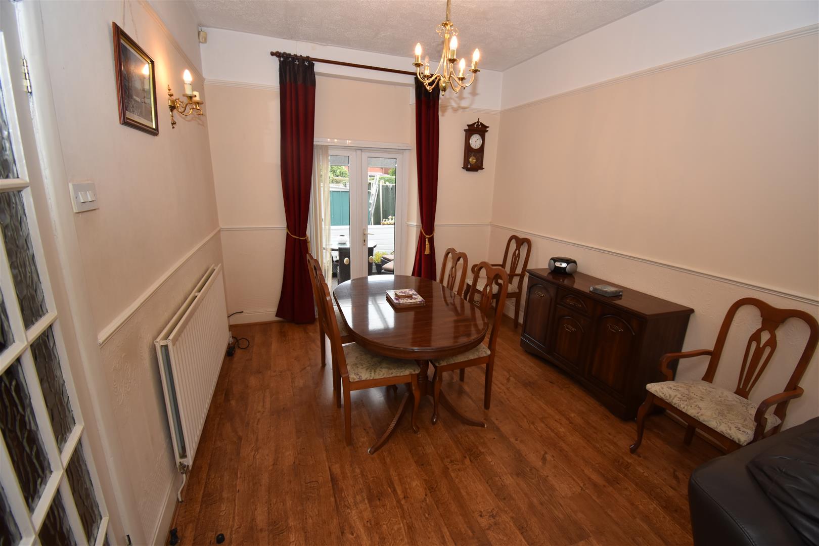 2 bed terraced house for sale in Yew Tree Lane, Birmingham  - Property Image 3