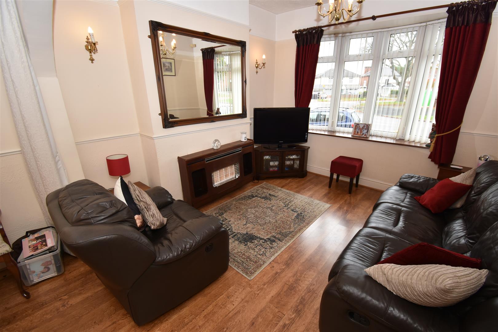 2 bed terraced house for sale in Yew Tree Lane, Birmingham  - Property Image 2