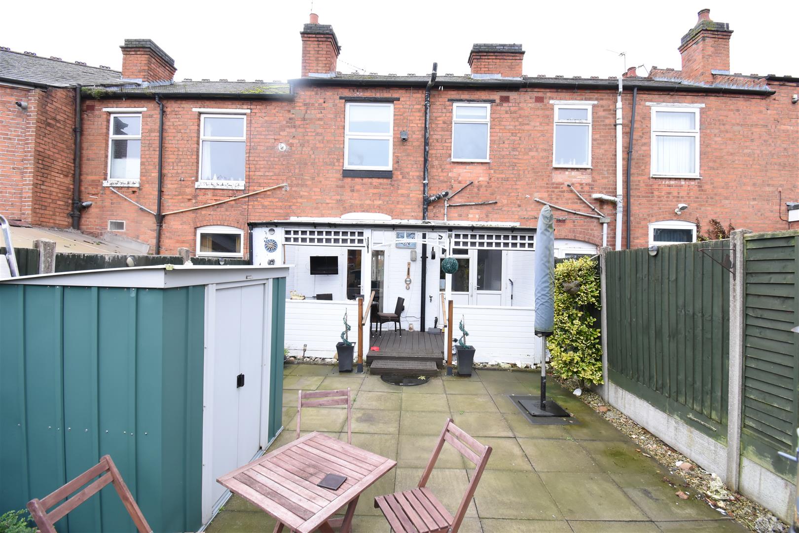 2 bed terraced house for sale in Yew Tree Lane, Birmingham  - Property Image 9