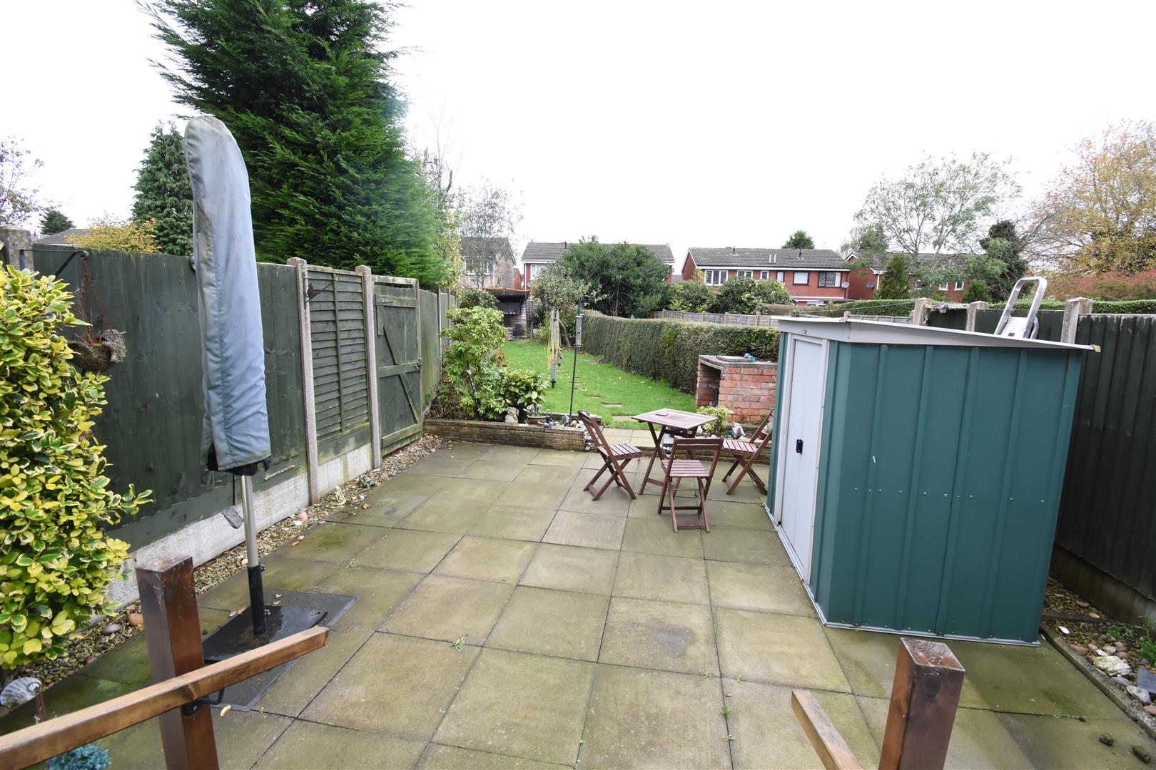 2 bed terraced house for sale in Yew Tree Lane, Birmingham  - Property Image 8