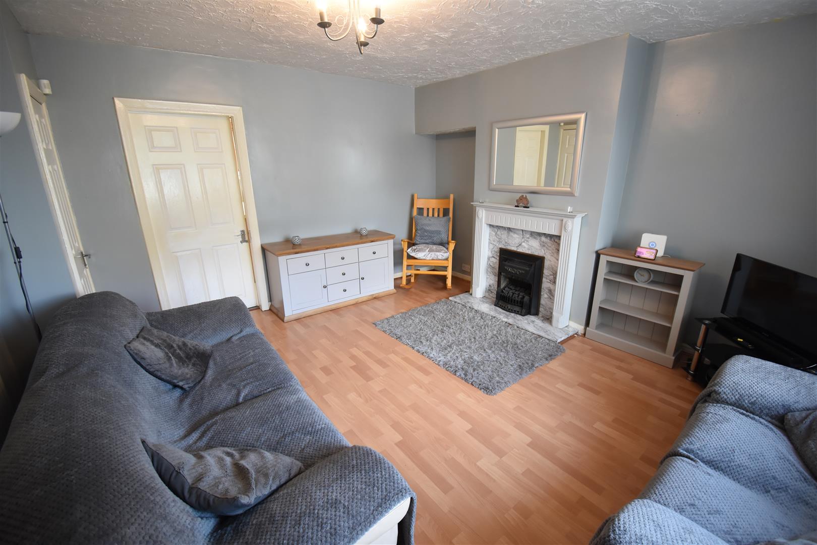 3 bed end of terrace house for sale in Wardend Road, Birmingham  - Property Image 2