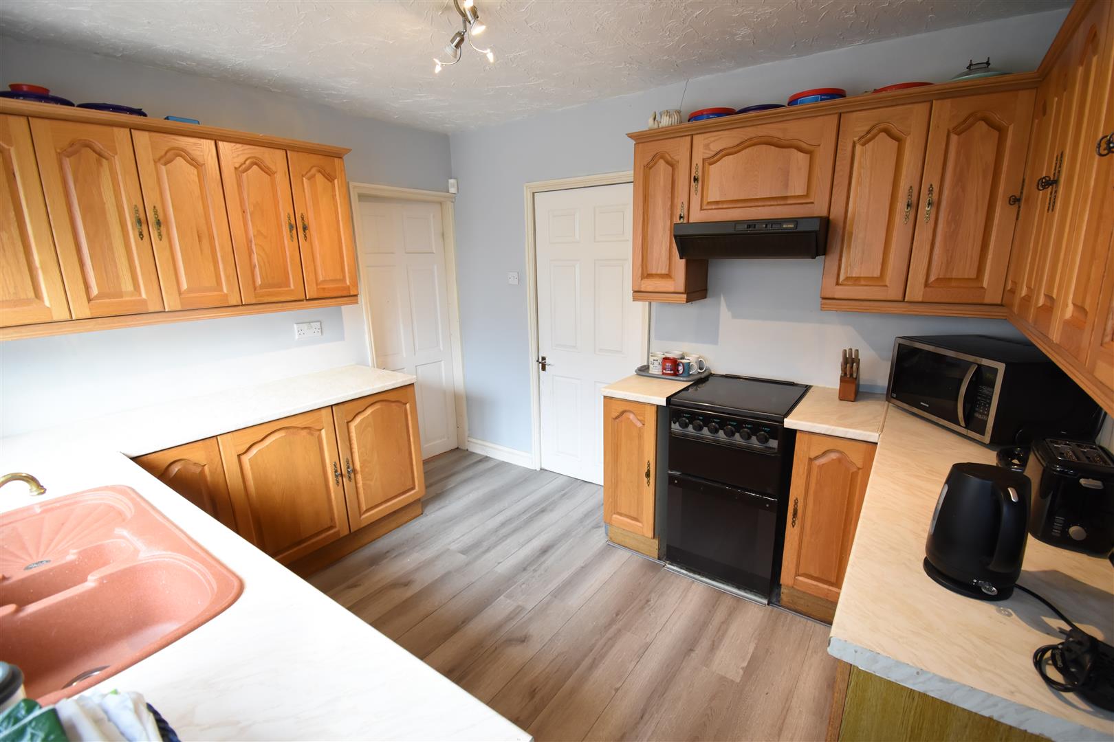 3 bed end of terrace house for sale in Wardend Road, Birmingham  - Property Image 4