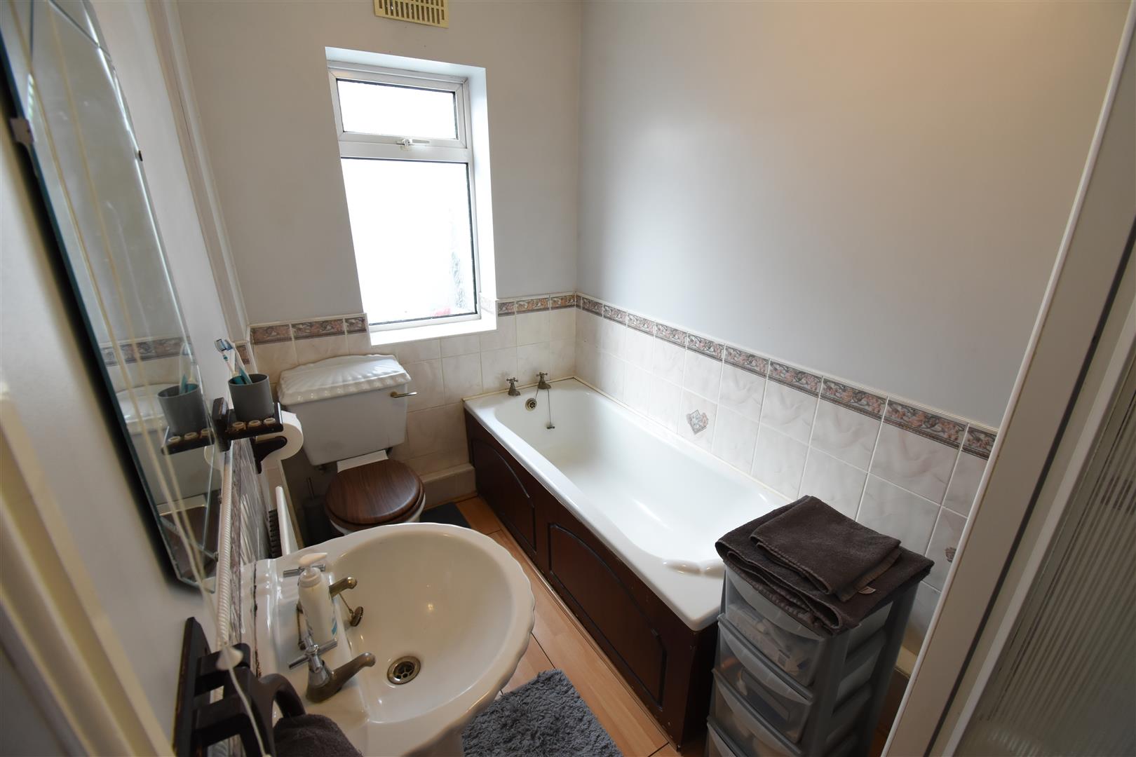 3 bed end of terrace house for sale in Wardend Road, Birmingham  - Property Image 6