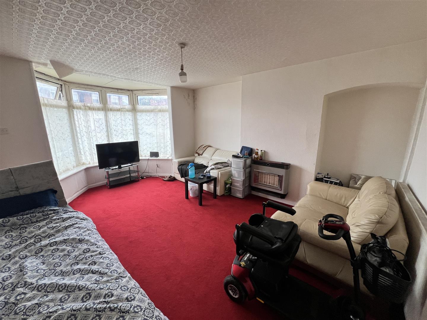 3 bed end of terrace house for sale in Cotterills Lane, Birmingham 3