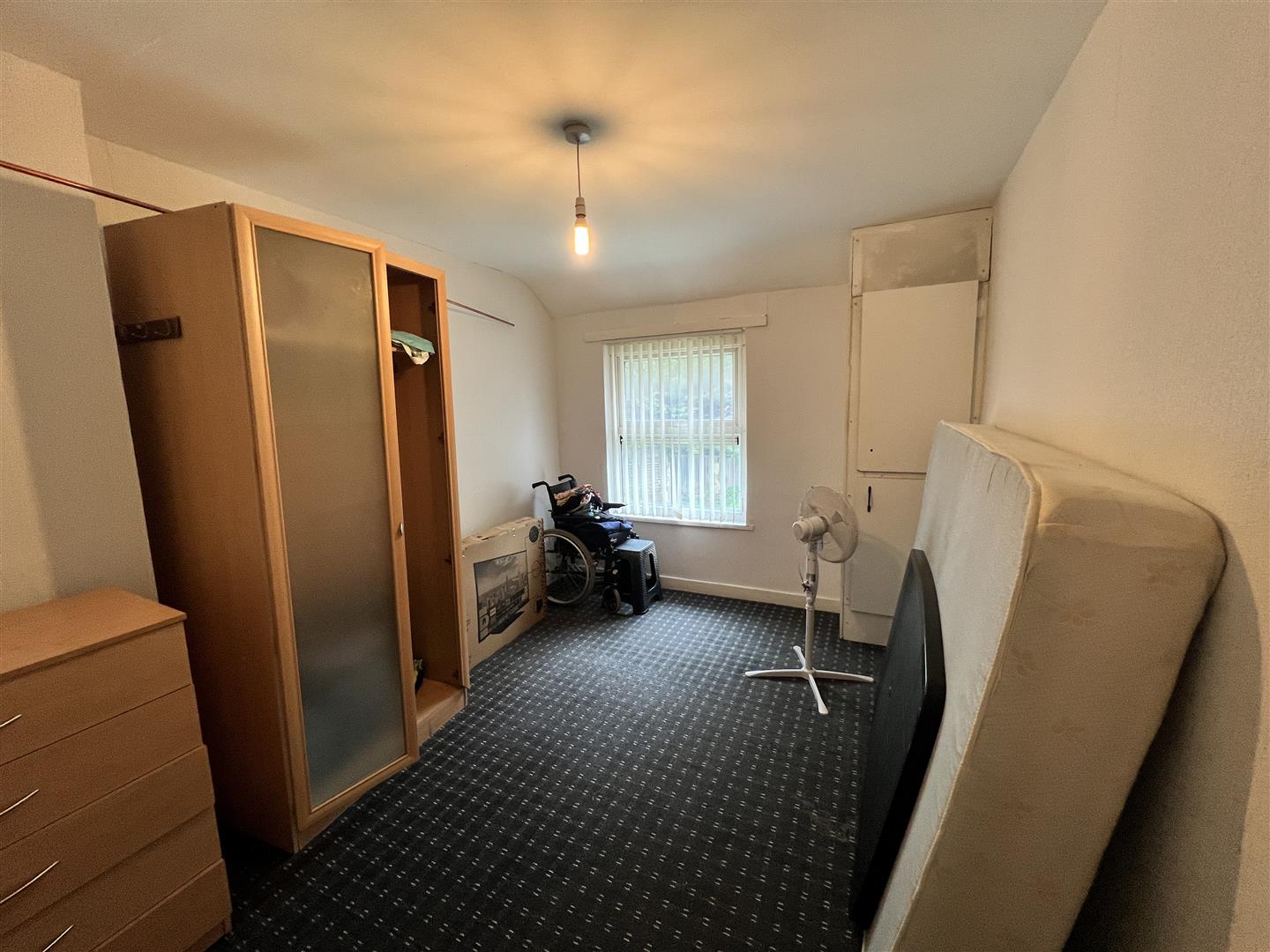 3 bed end of terrace house for sale in Cotterills Lane, Birmingham 7