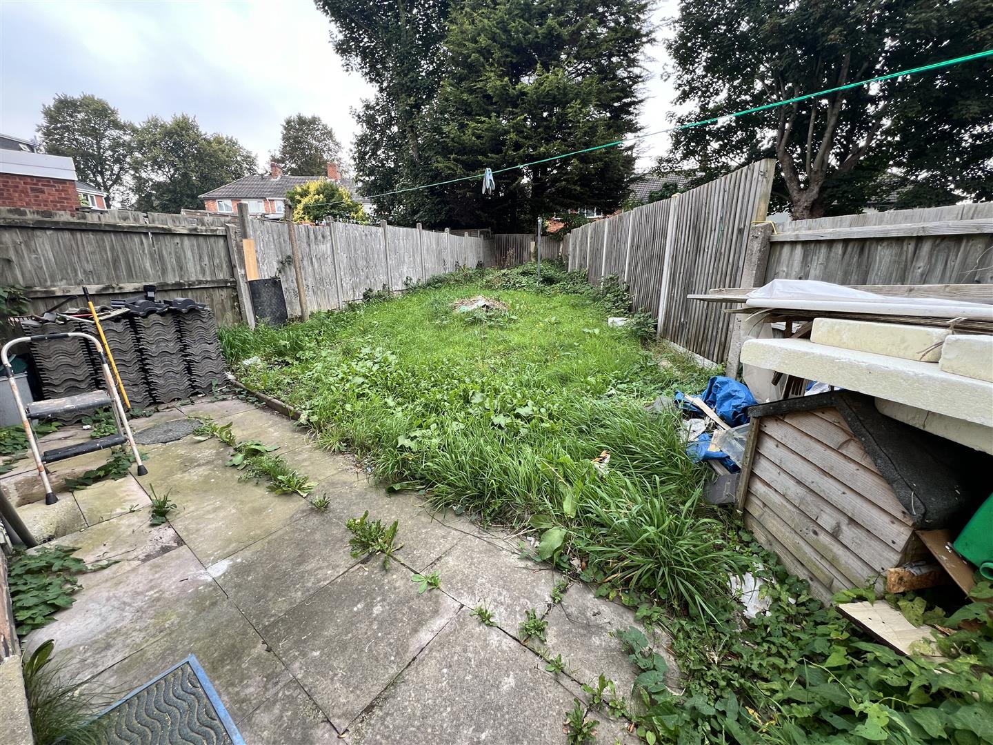 3 bed end of terrace house for sale in Cotterills Lane, Birmingham  - Property Image 7