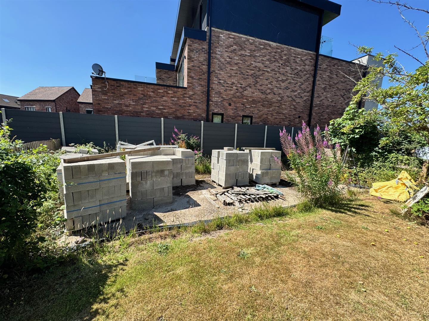 3 bed semi-detached house for sale in Douglas Avenue, Birmingham  - Property Image 12