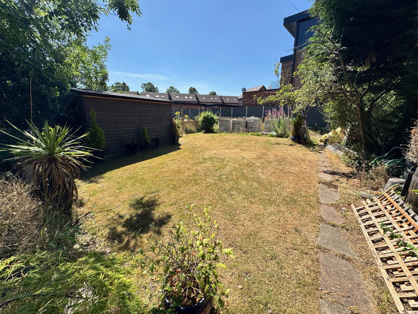 3 bed semi-detached house for sale in Douglas Avenue, Birmingham  - Property Image 13