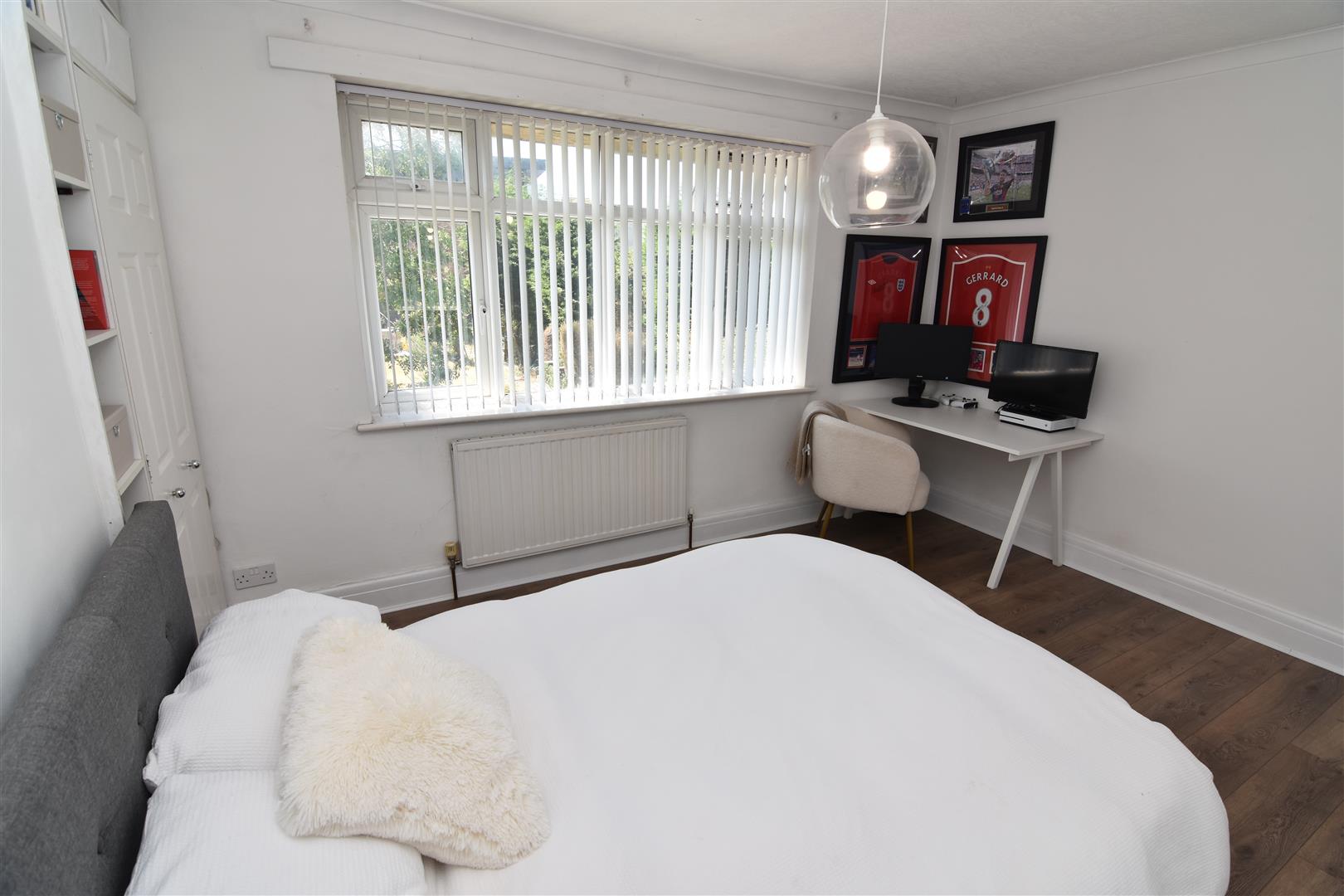 3 bed semi-detached house for sale in Douglas Avenue, Birmingham  - Property Image 7