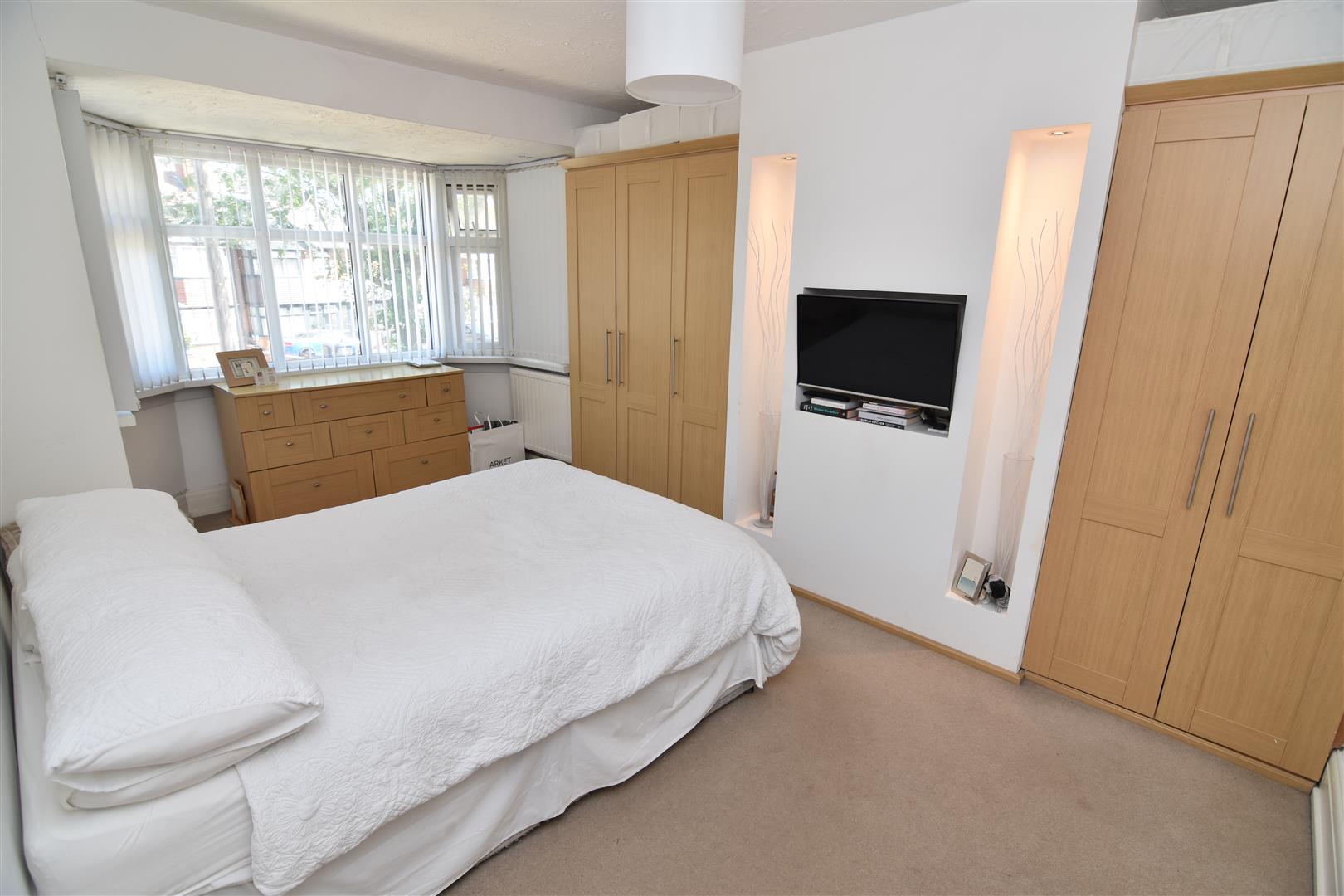 3 bed semi-detached house for sale in Douglas Avenue, Birmingham  - Property Image 5
