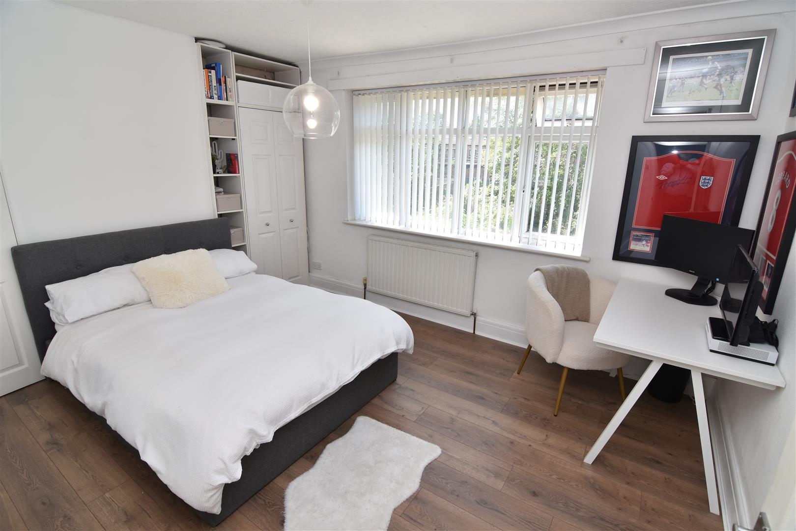 3 bed semi-detached house for sale in Douglas Avenue, Birmingham  - Property Image 6