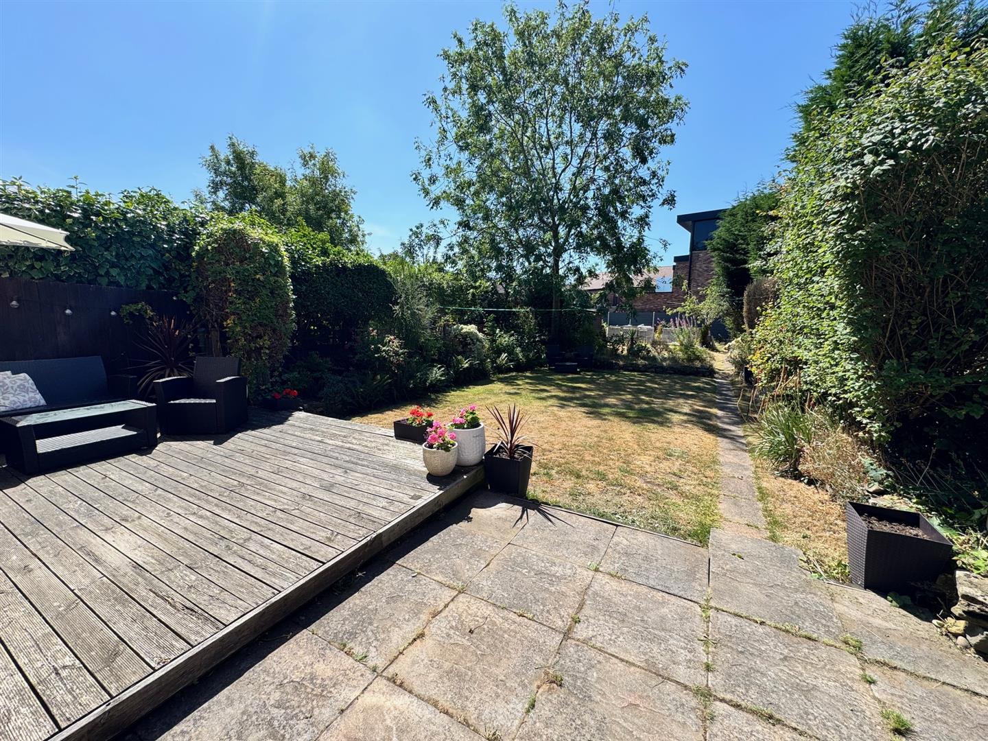 3 bed semi-detached house for sale in Douglas Avenue, Birmingham  - Property Image 10
