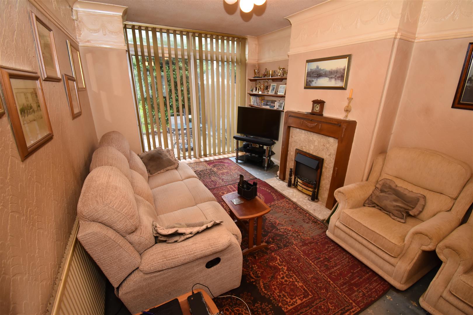 3 bed semi-detached house for sale in Millington Road, Birmingham  - Property Image 2