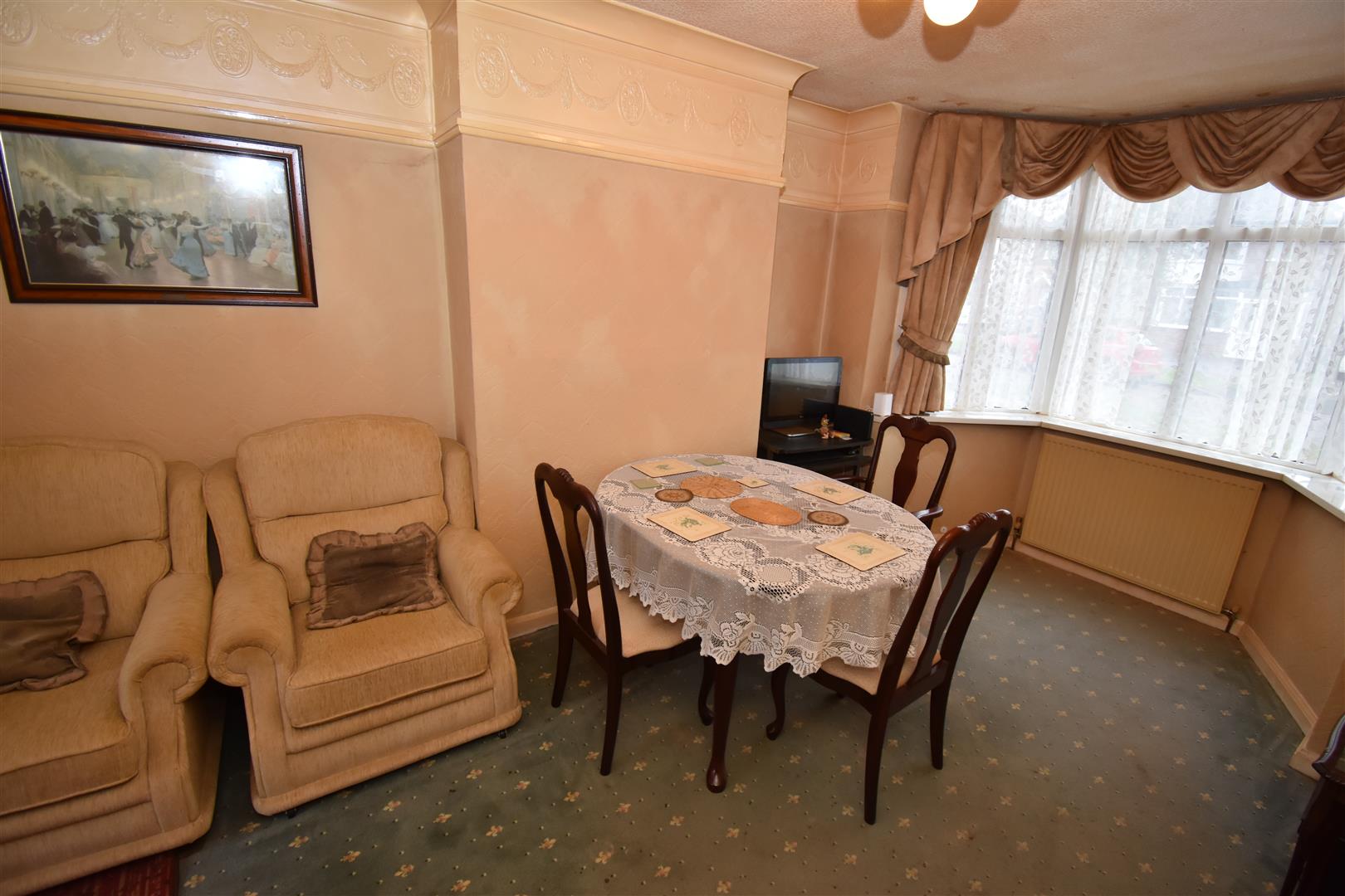 3 bed semi-detached house for sale in Millington Road, Birmingham  - Property Image 3