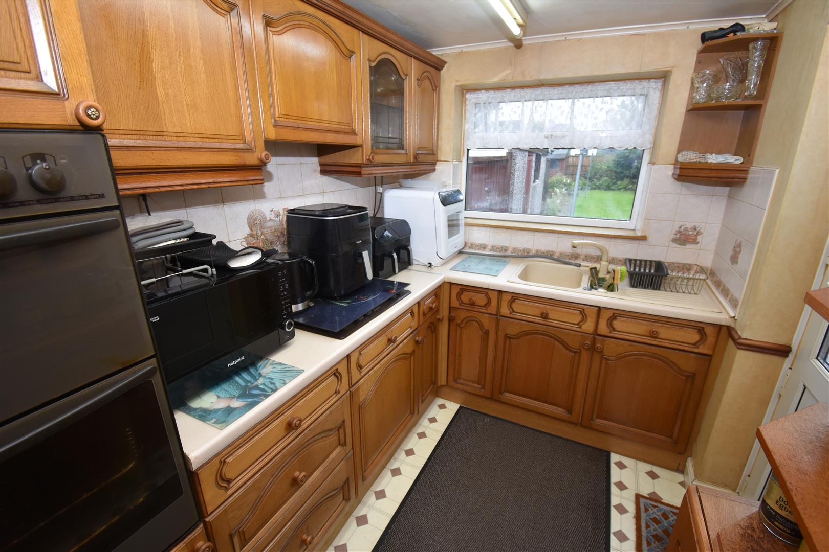 3 bed semi-detached house for sale in Millington Road, Birmingham  - Property Image 4