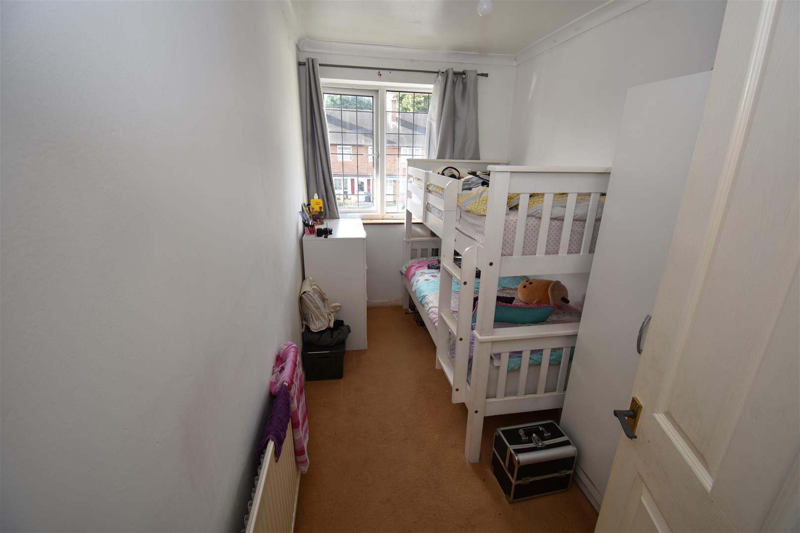 3 bed town house for sale in Chattock Close, Birmingham  - Property Image 9