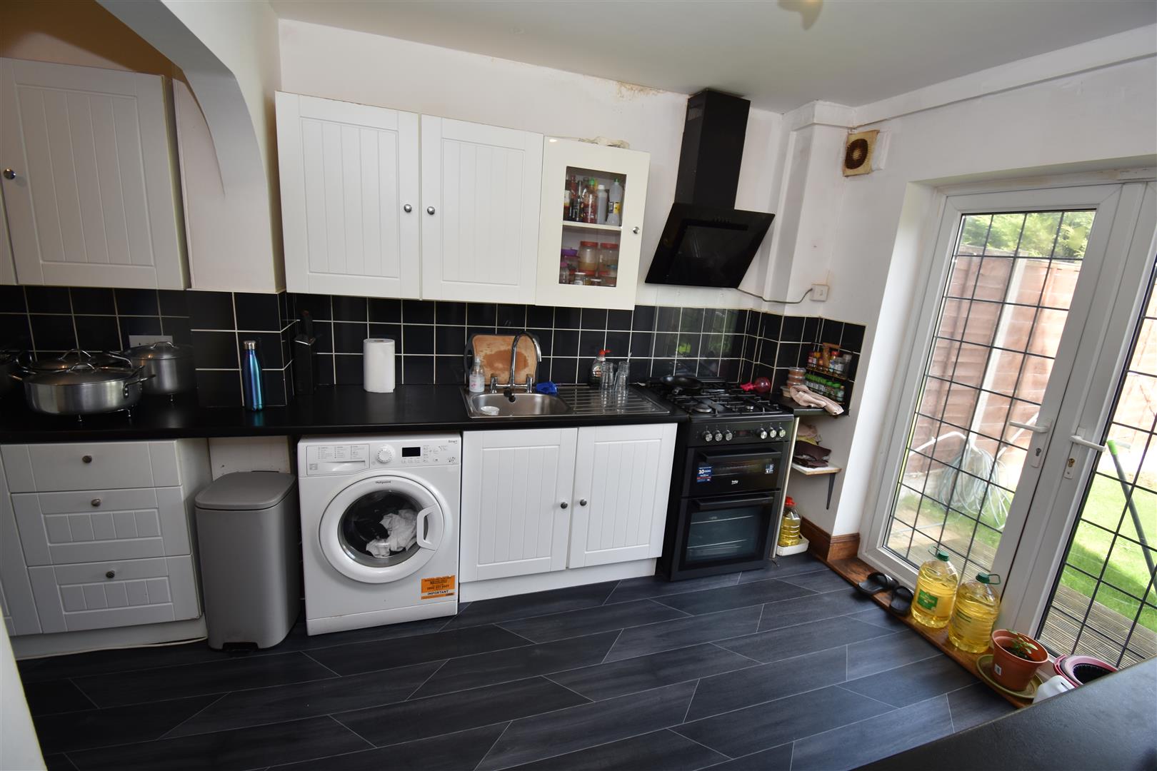 3 bed town house for sale in Chattock Close, Birmingham  - Property Image 4