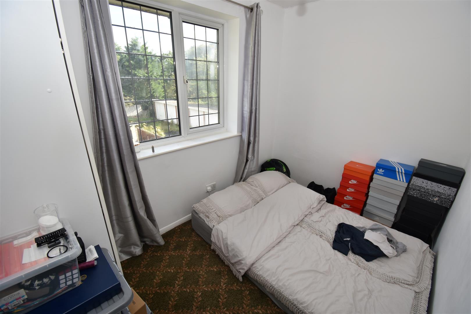 3 bed town house for sale in Chattock Close, Birmingham  - Property Image 8