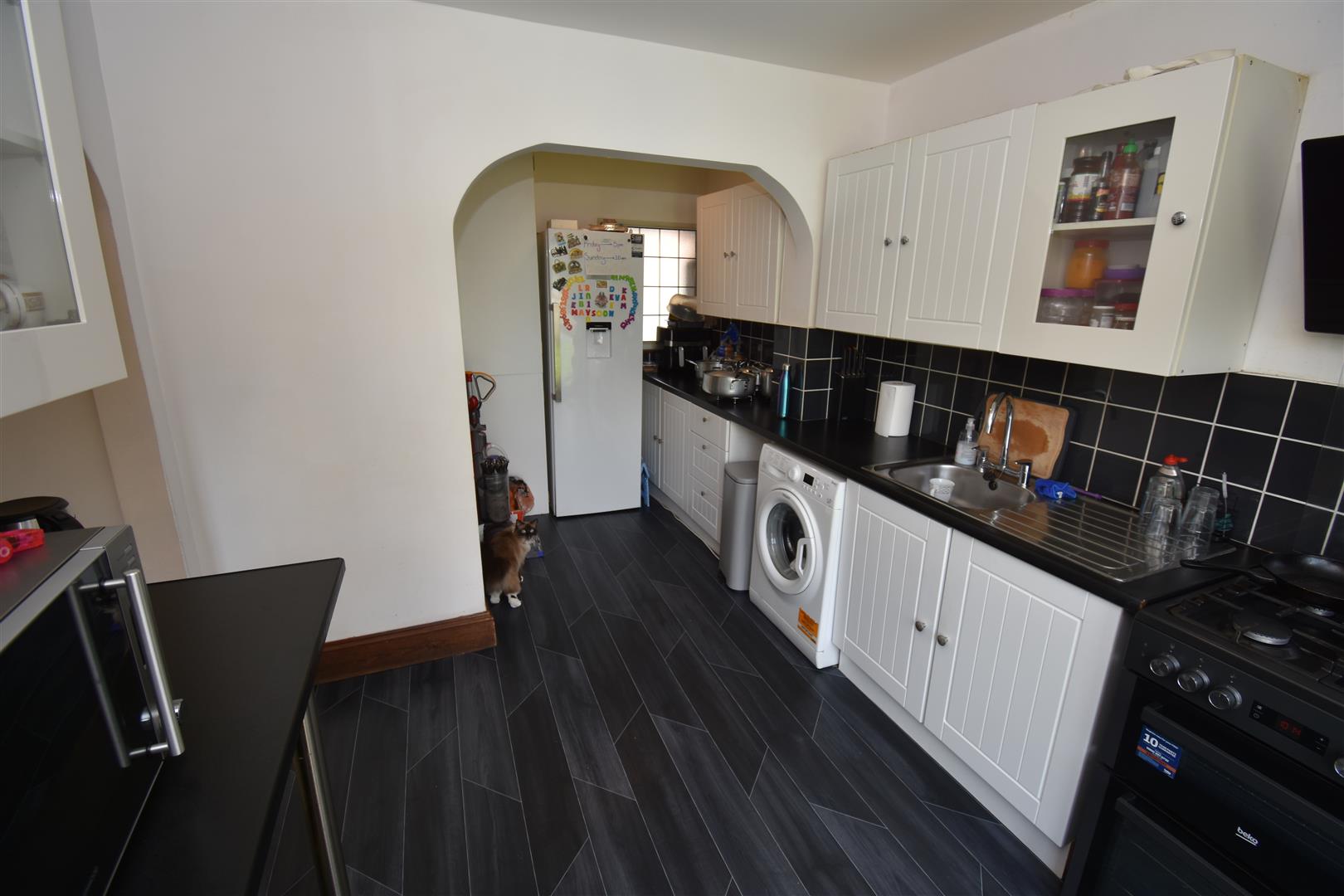 3 bed town house for sale in Chattock Close, Birmingham  - Property Image 5