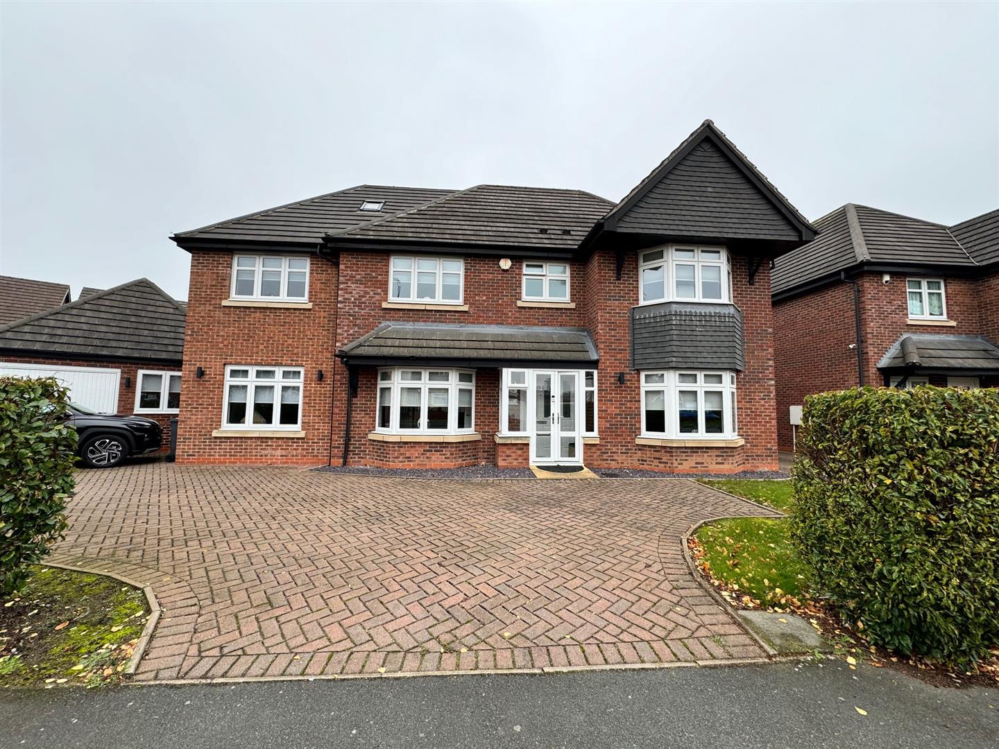 5 bed detached house for sale in Bradford Road, Birmingham  - Property Image 23