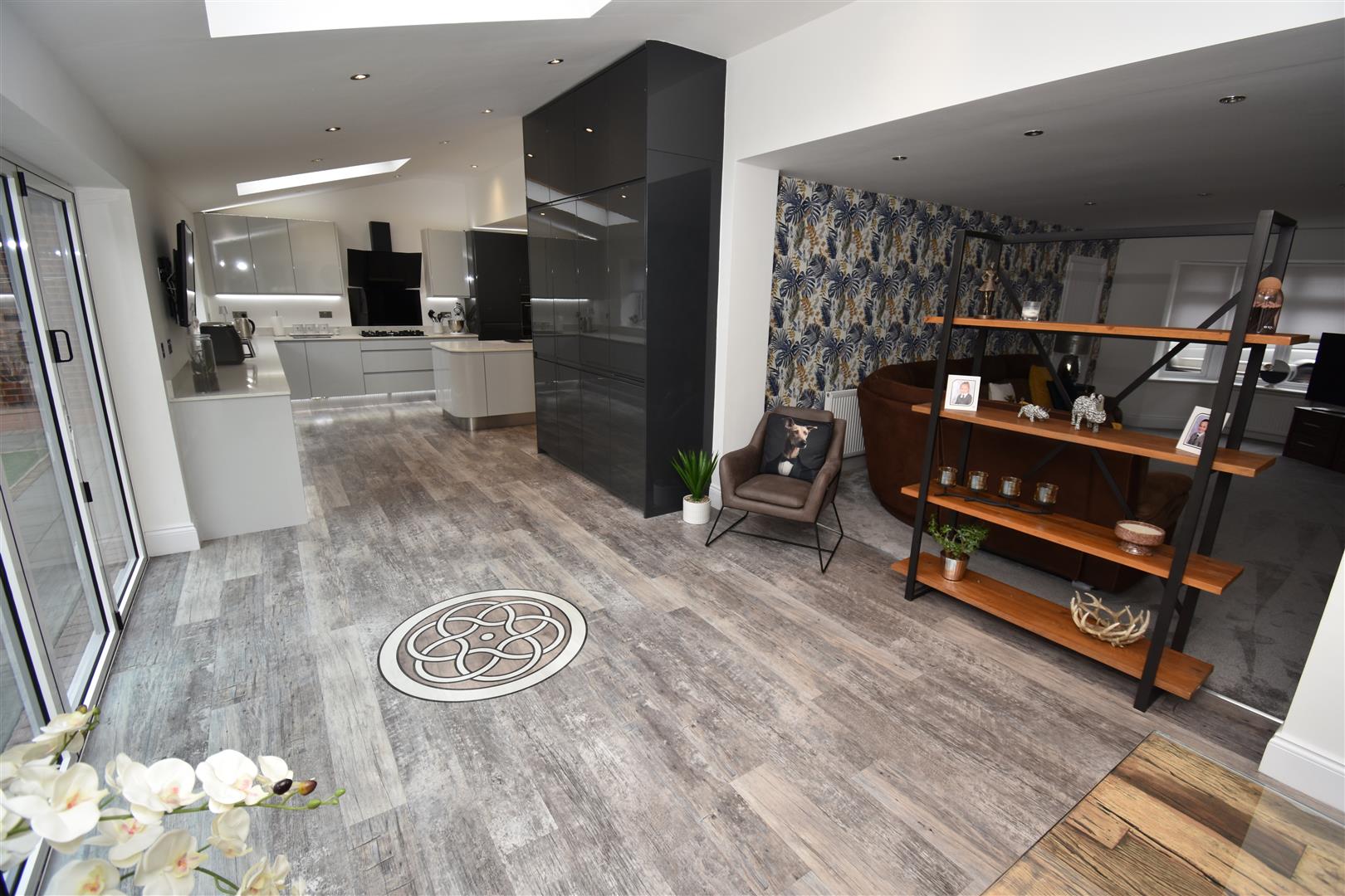 5 bed detached house for sale in Bradford Road, Birmingham 6