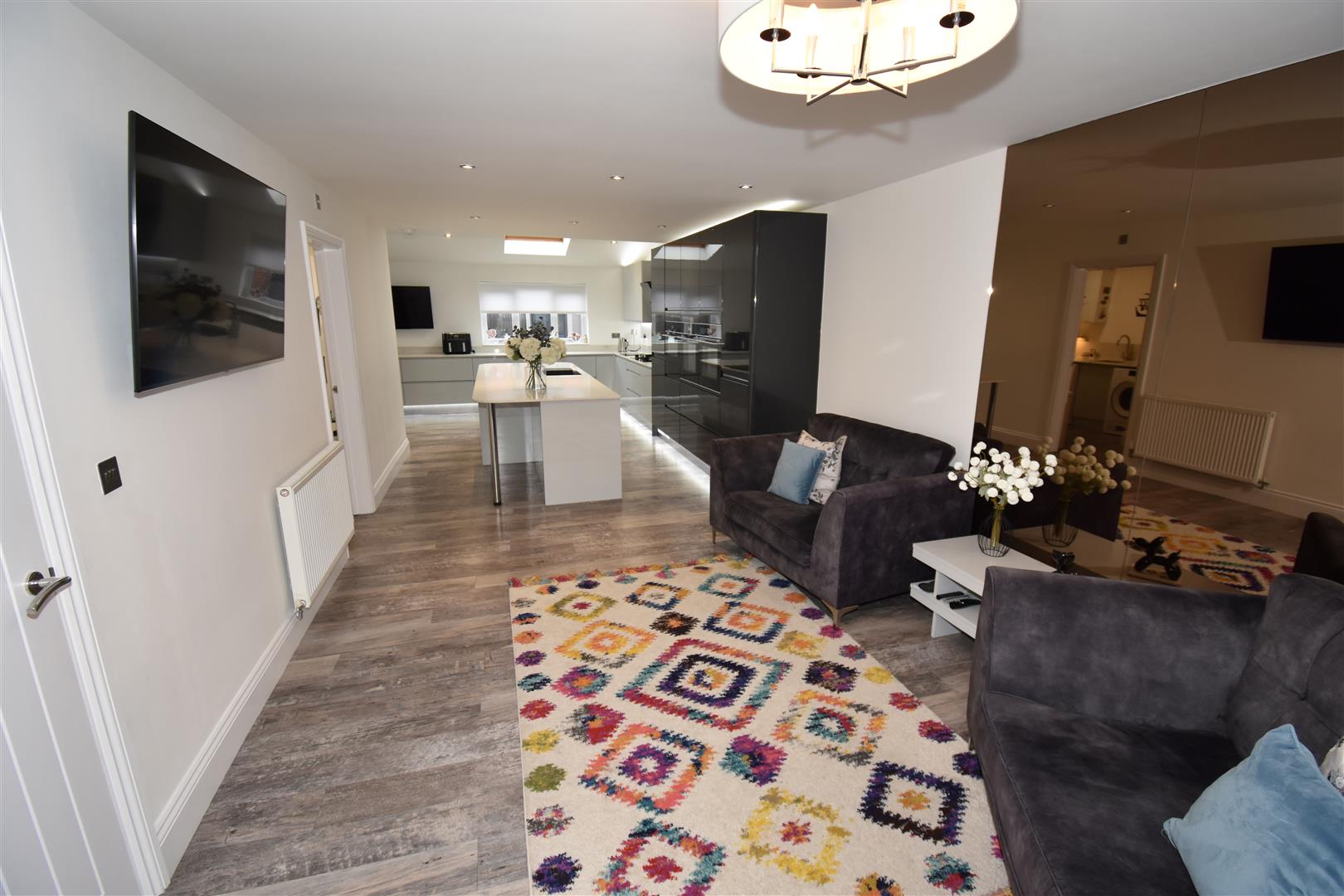 5 bed detached house for sale in Bradford Road, Birmingham 3