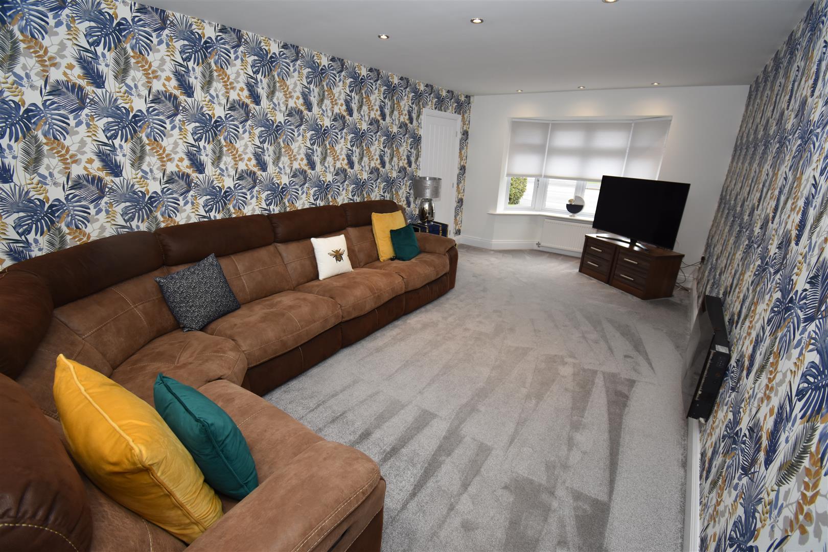 5 bed detached house for sale in Bradford Road, Birmingham 2