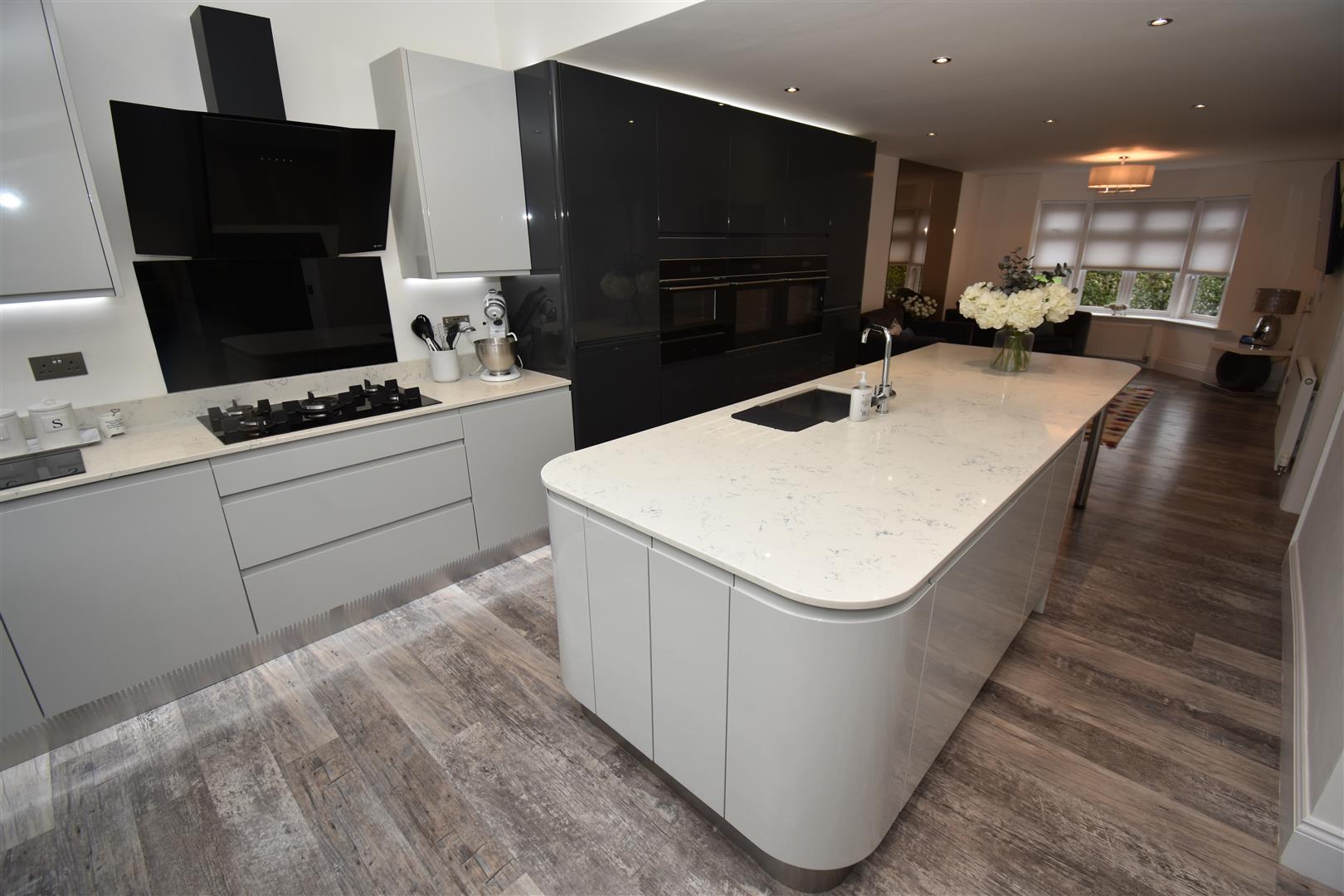 5 bed detached house for sale in Bradford Road, Birmingham 5