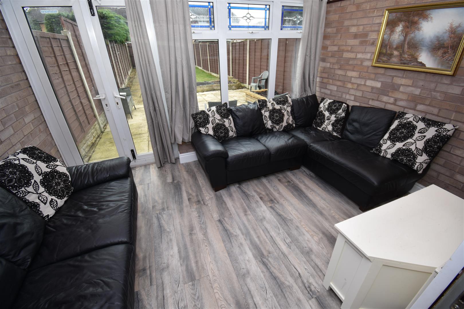 3 bed terraced house for sale in Doncaster Way, Birmingham  - Property Image 7