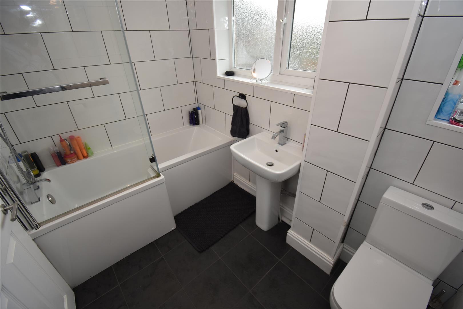 3 bed terraced house for sale in Doncaster Way, Birmingham  - Property Image 11