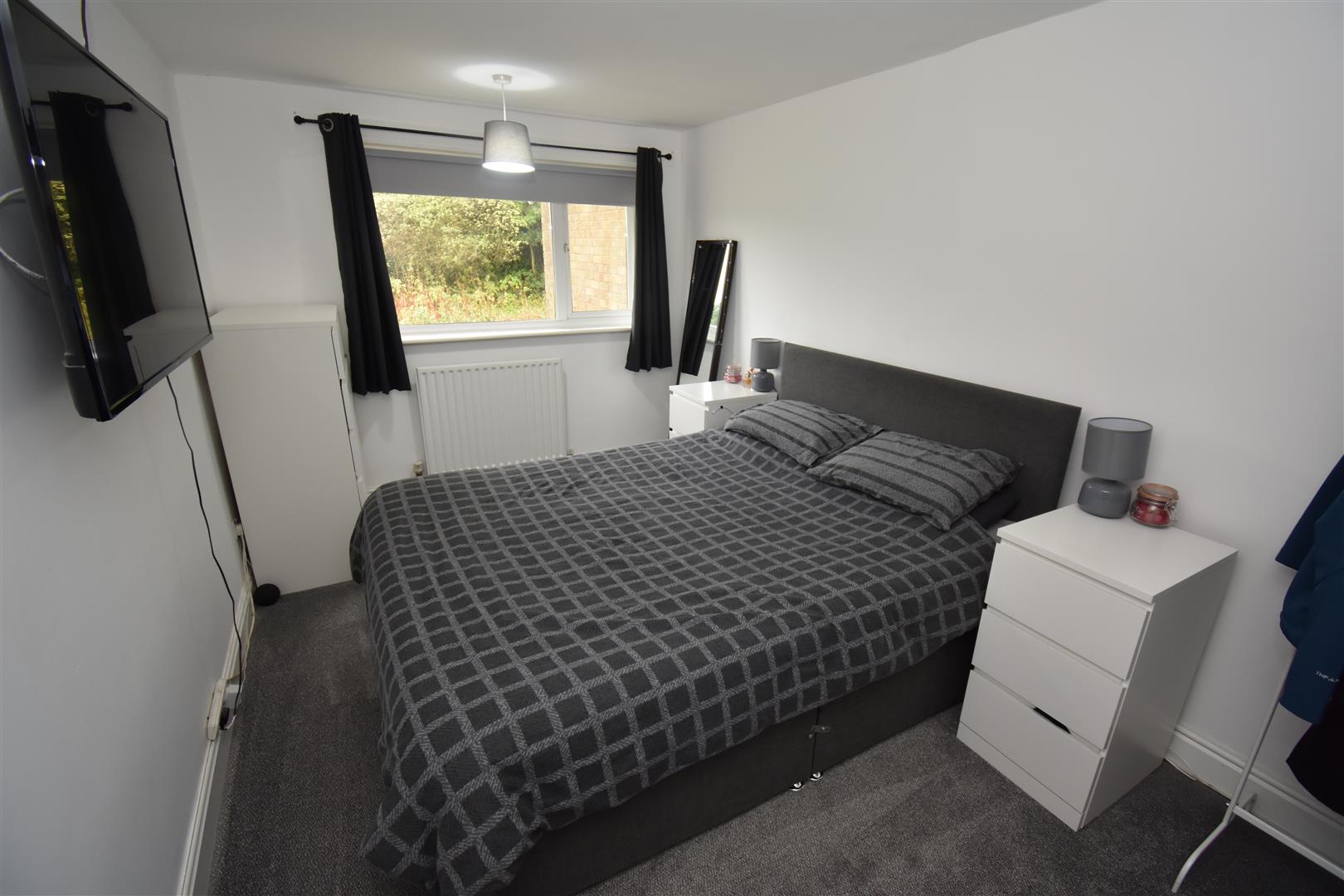 3 bed terraced house for sale in Doncaster Way, Birmingham  - Property Image 8