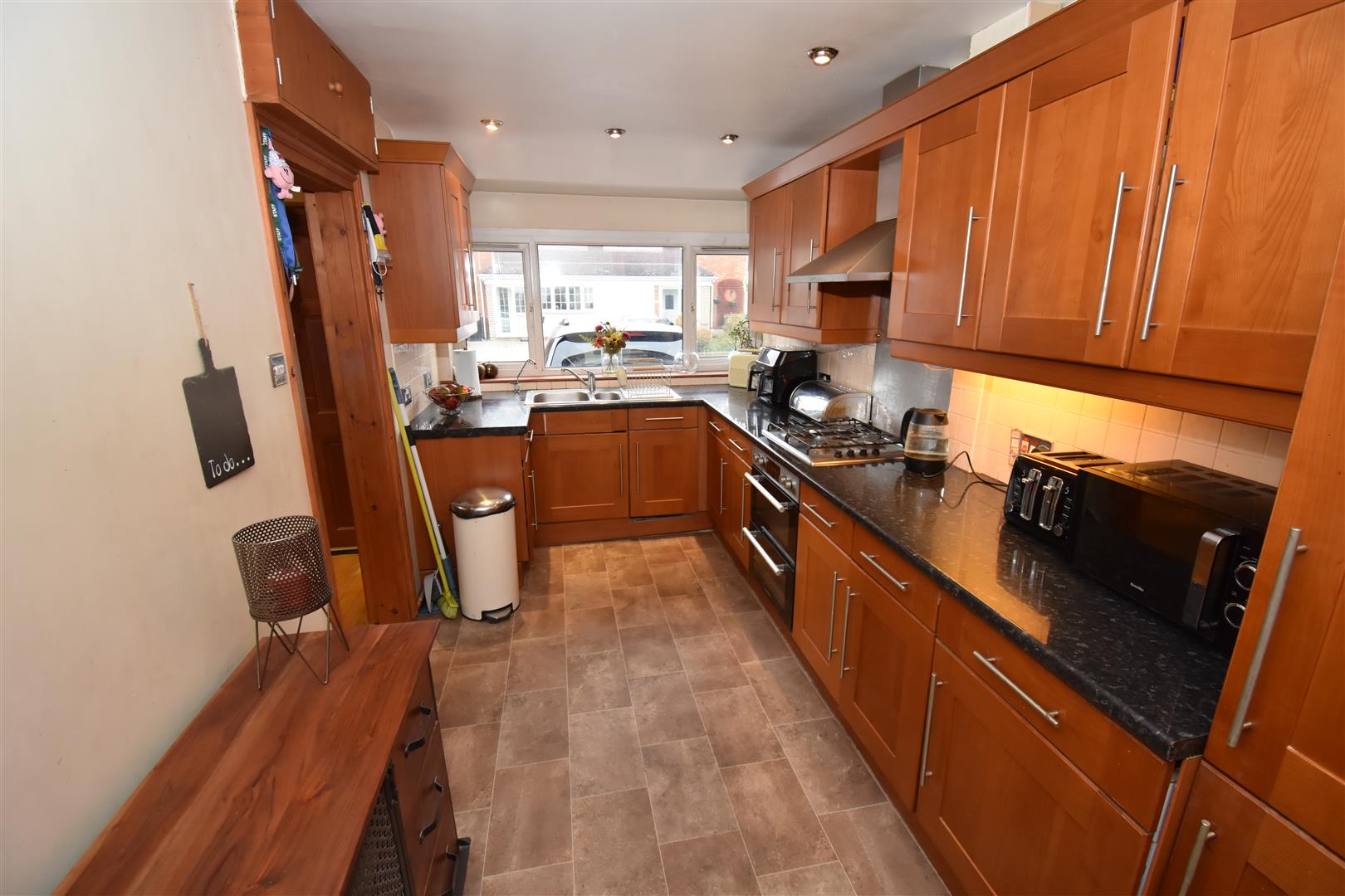 3 bed semi-detached house for sale in Hilltop Drive, Birmingham  - Property Image 2